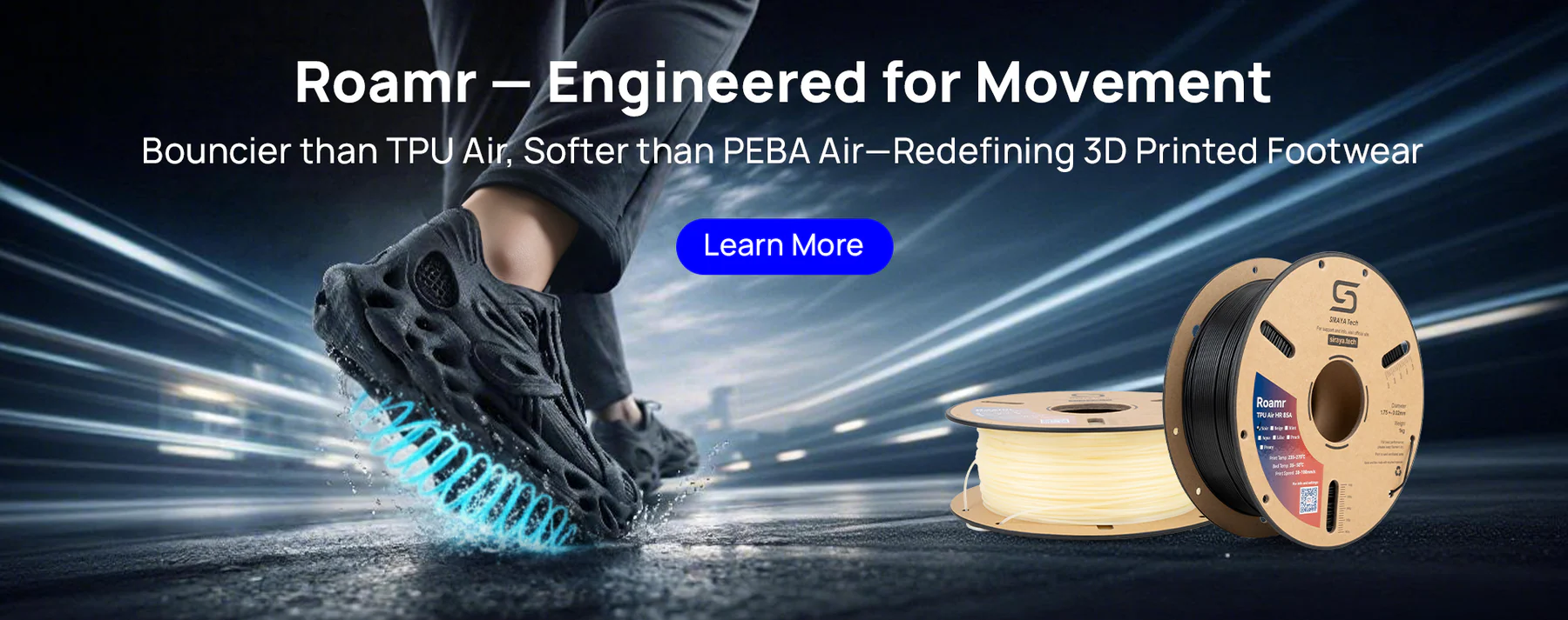Pro-Grade Resins for Precision Printing