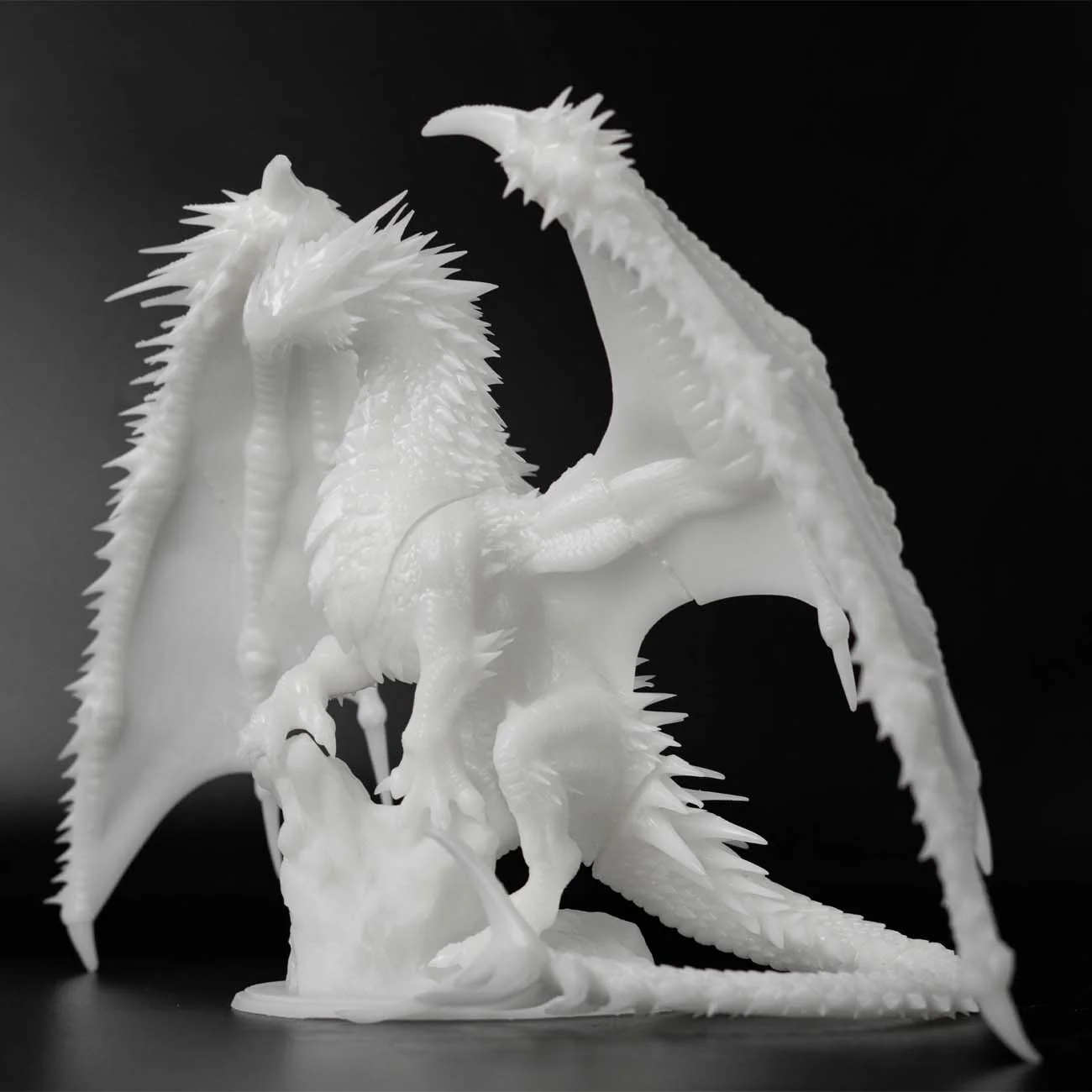 Siraya Tech ABS-like Fast resin (5kg in bulk) - Image 4