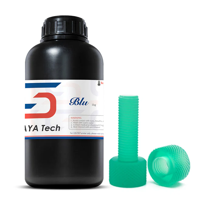 Siraya Tech Blu - Tough Resin - Image 4