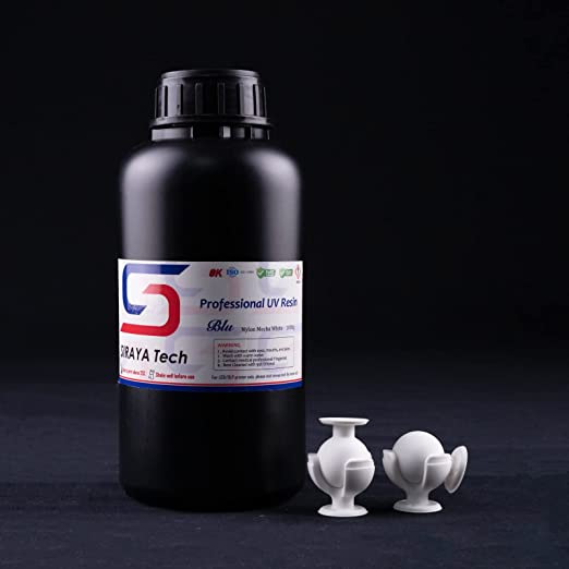 Siraya Tech Blu - Tough Resin - Image 6
