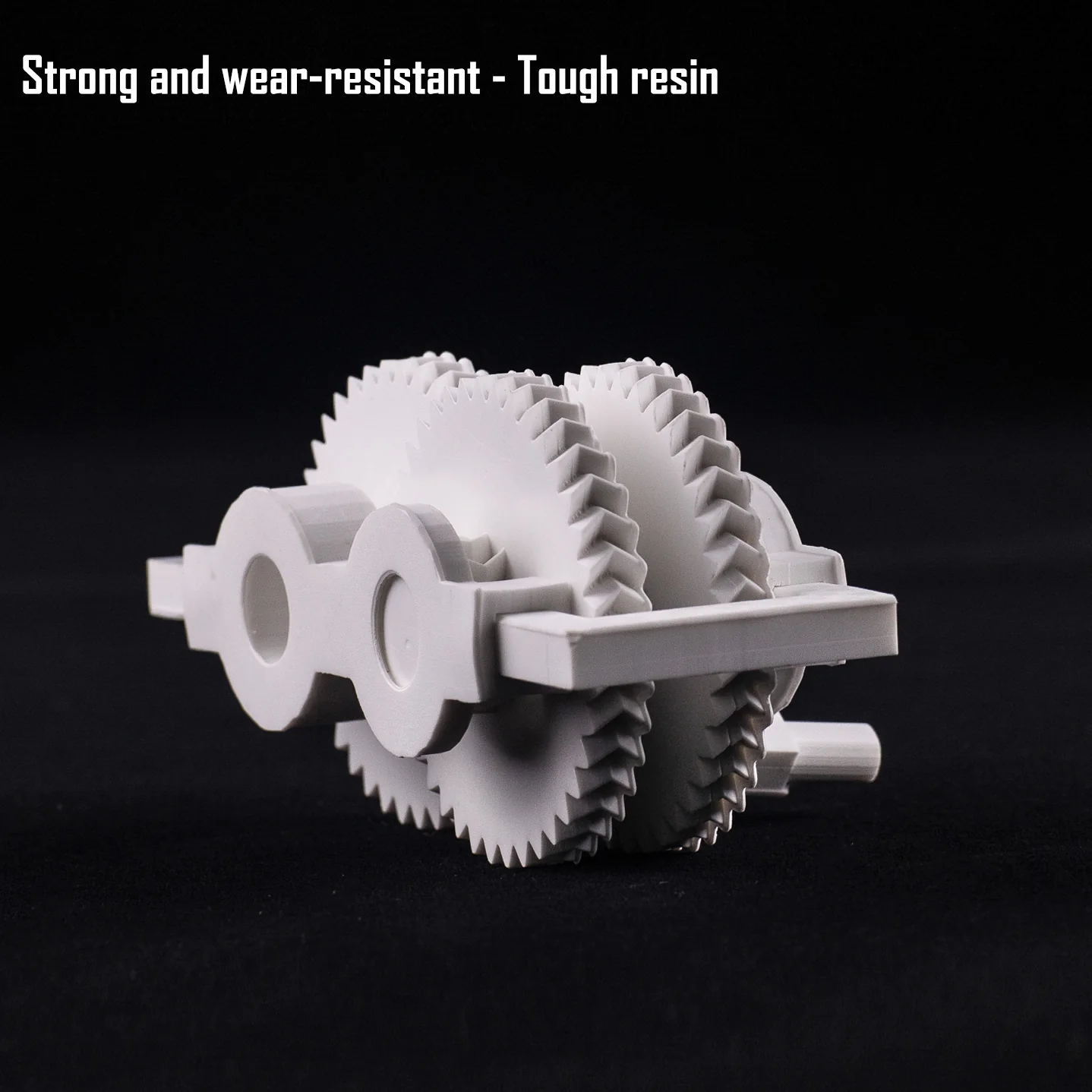 Siraya Tech Blu - Tough Resin - Image 7