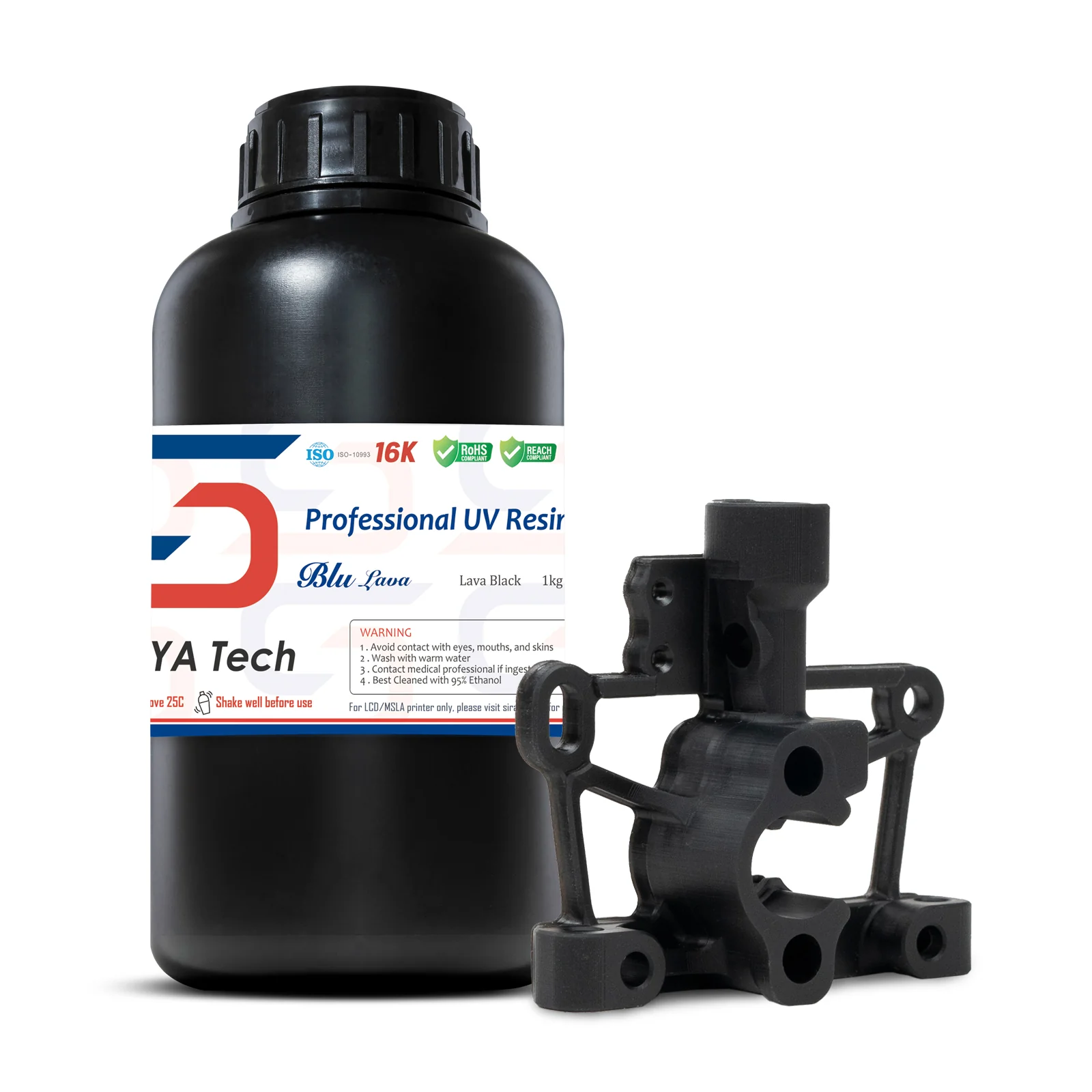 Siraya Tech Blu - Tough Resin - Image 8