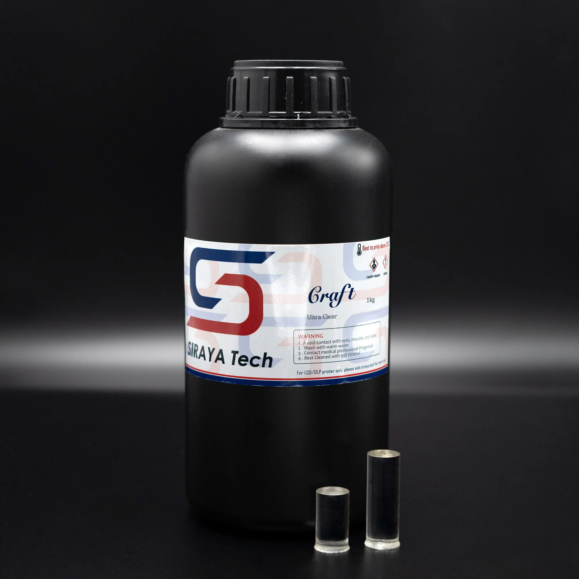 Siraya Tech Craft Creative Resin - Image 3