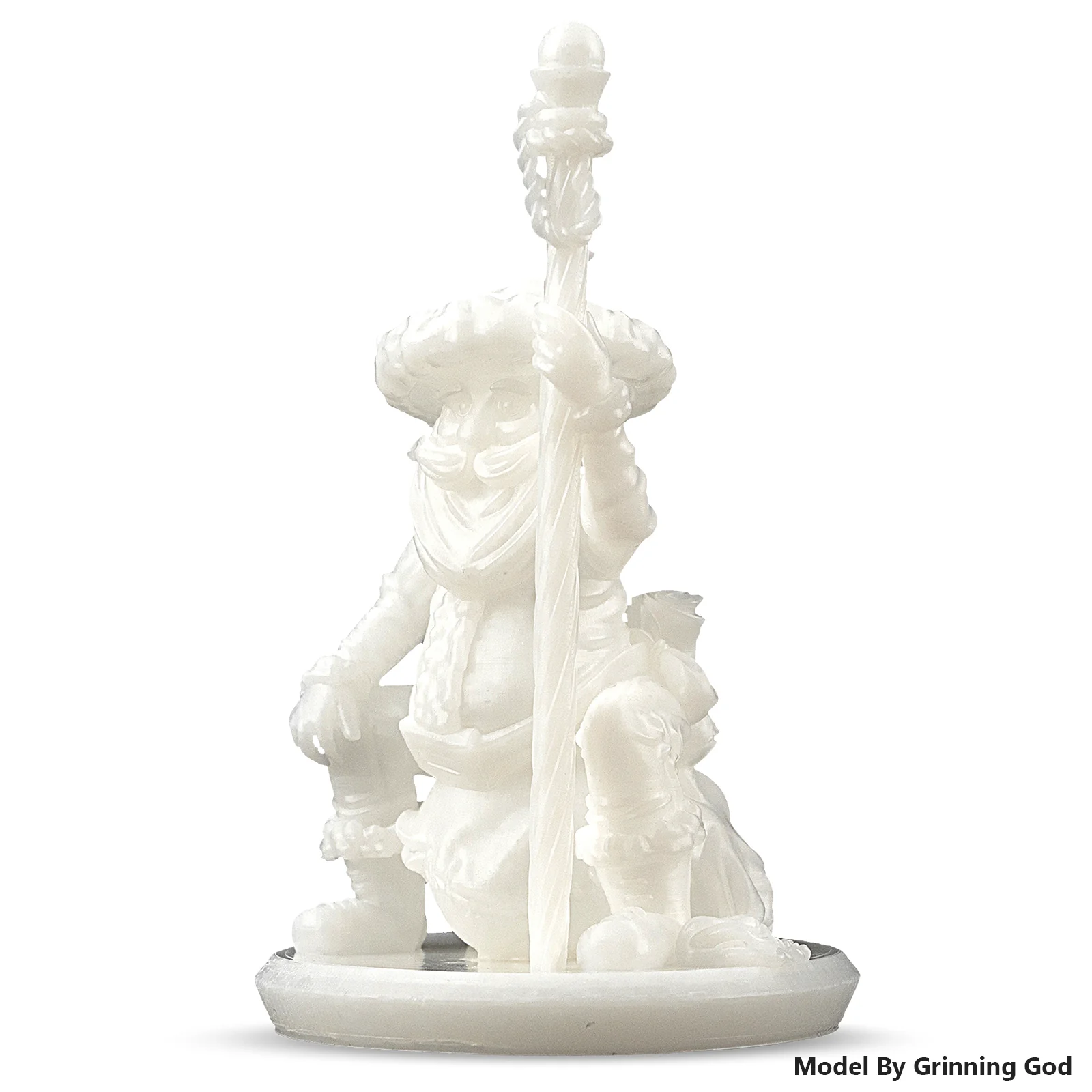 Fast - ABS-Like resin - Image 3