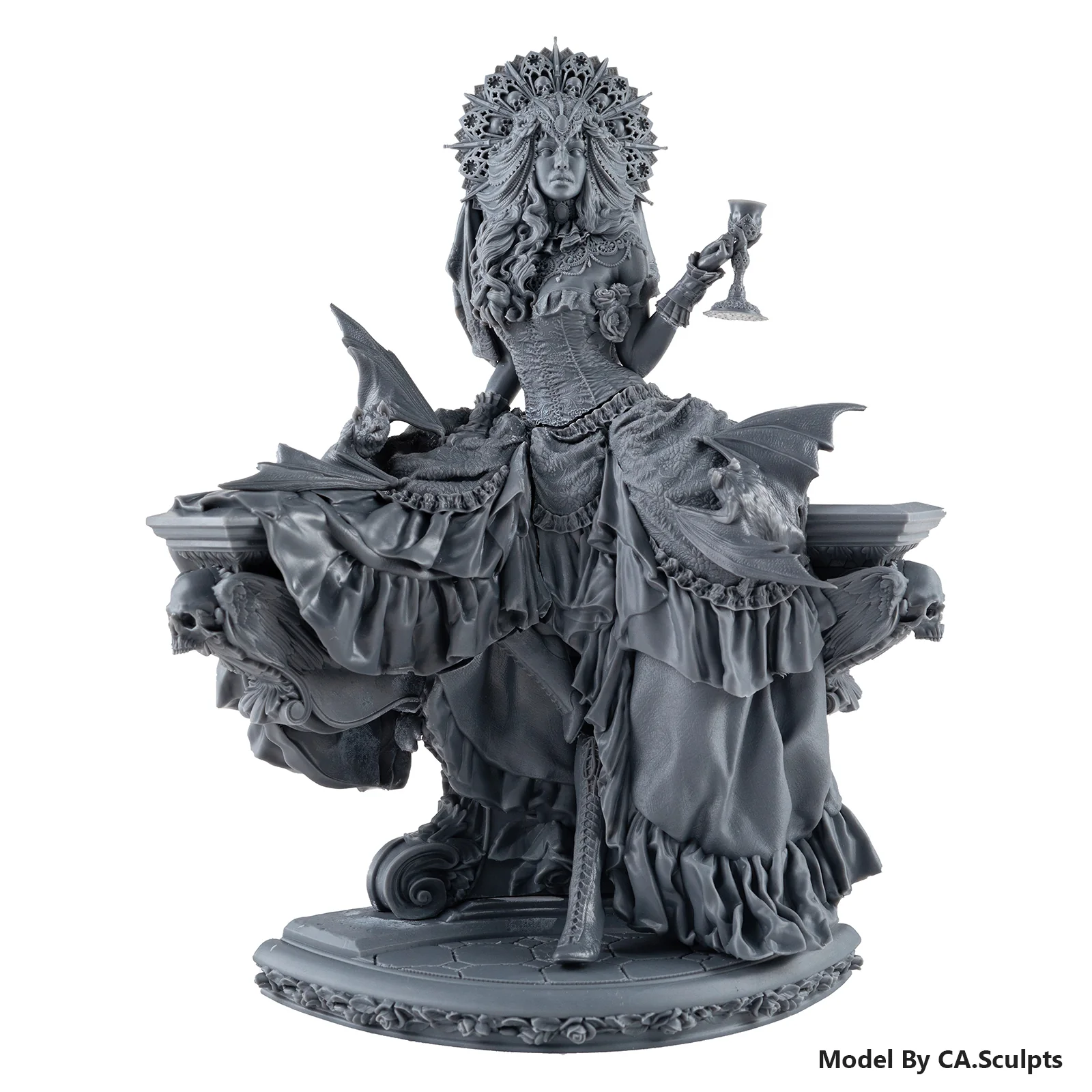 Fast - ABS-Like resin - Image 4