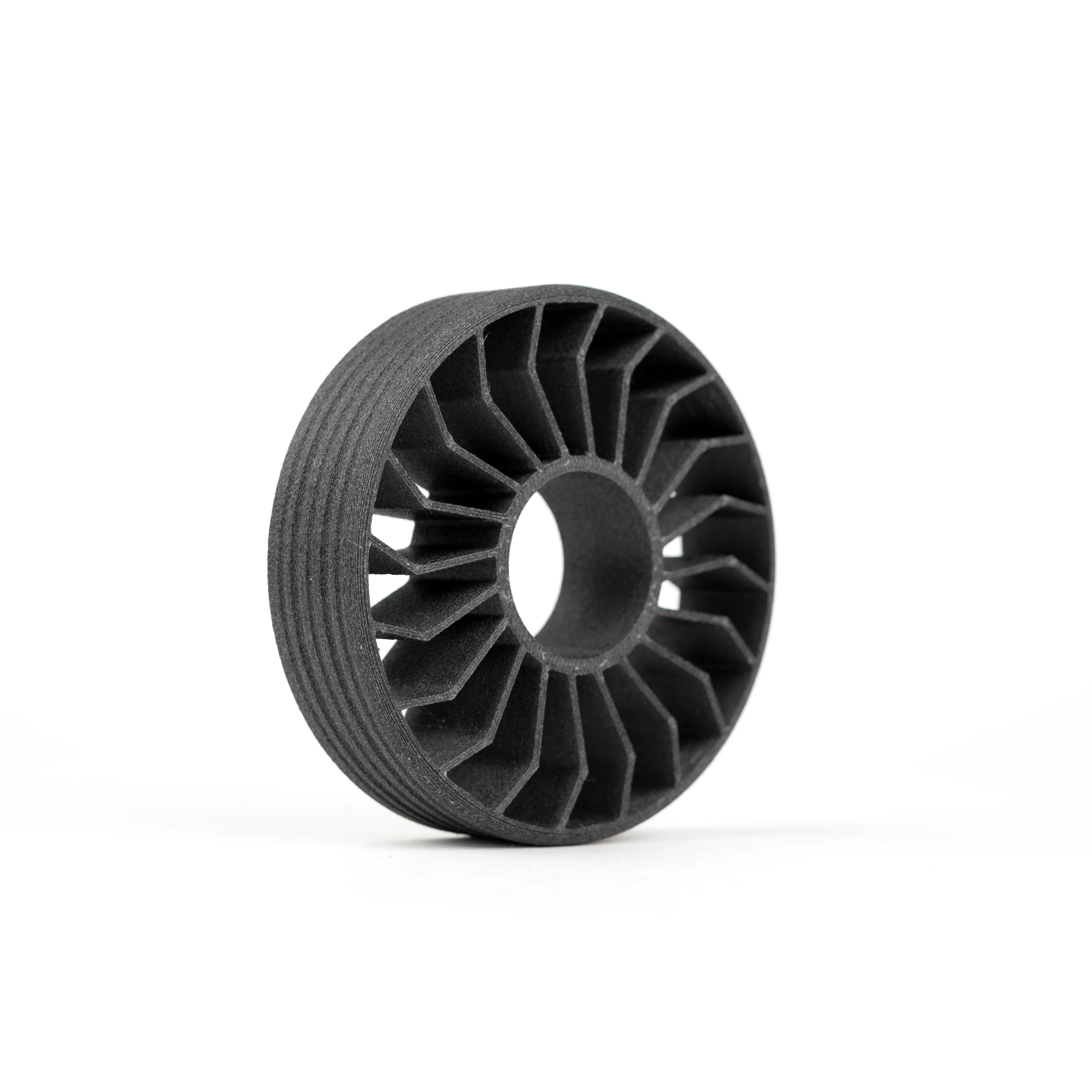 Siraya Tech Fibreheart ABS-GF Filament - Image 6