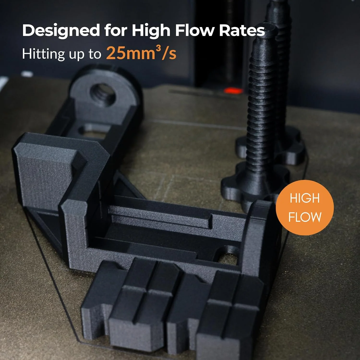 Fibreheart™ PETG-CF Pro Filament - Image 4