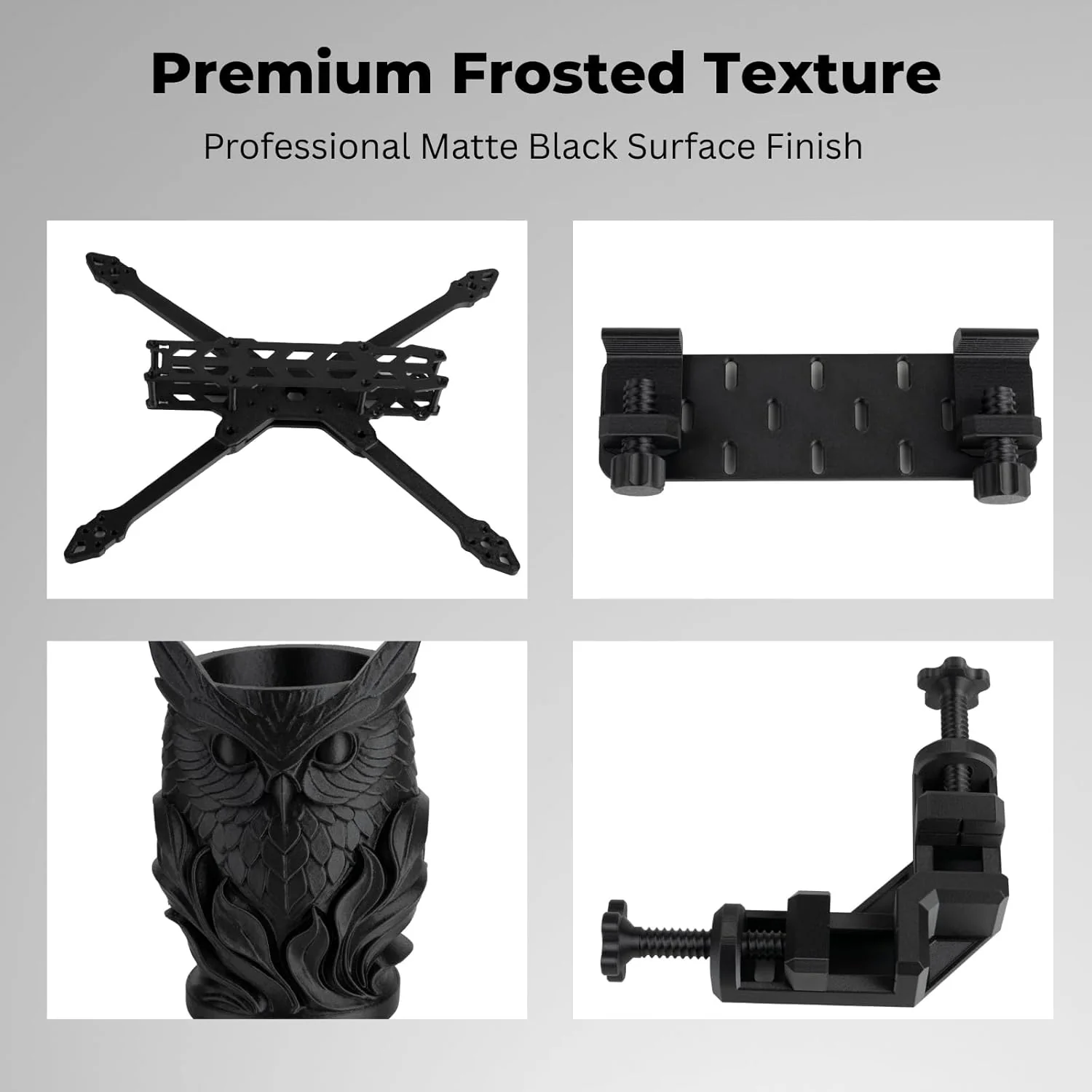 Fibreheart™ PETG-CF Pro Filament - Image 5