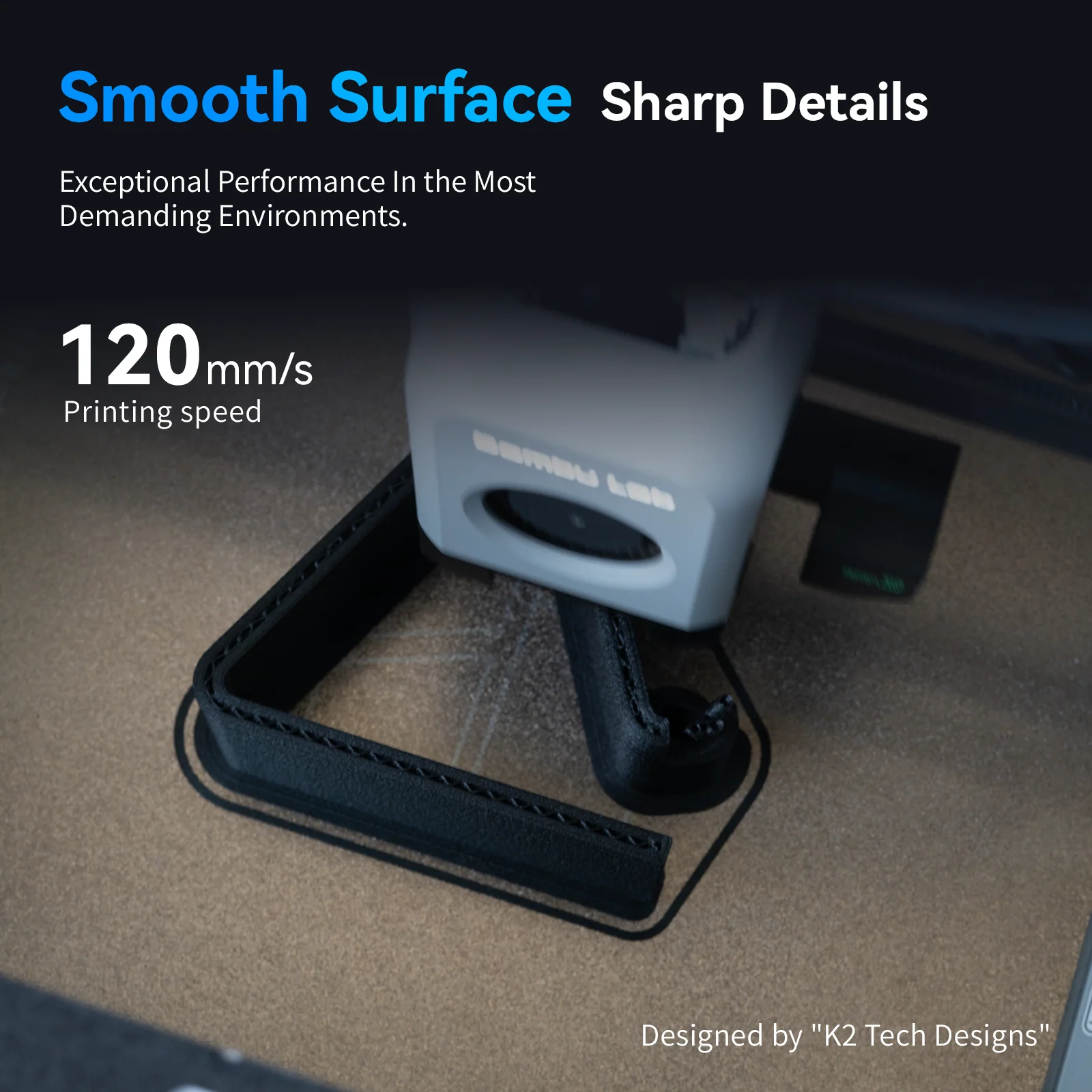 Fibreheart PPA-GF Filament - Image 5