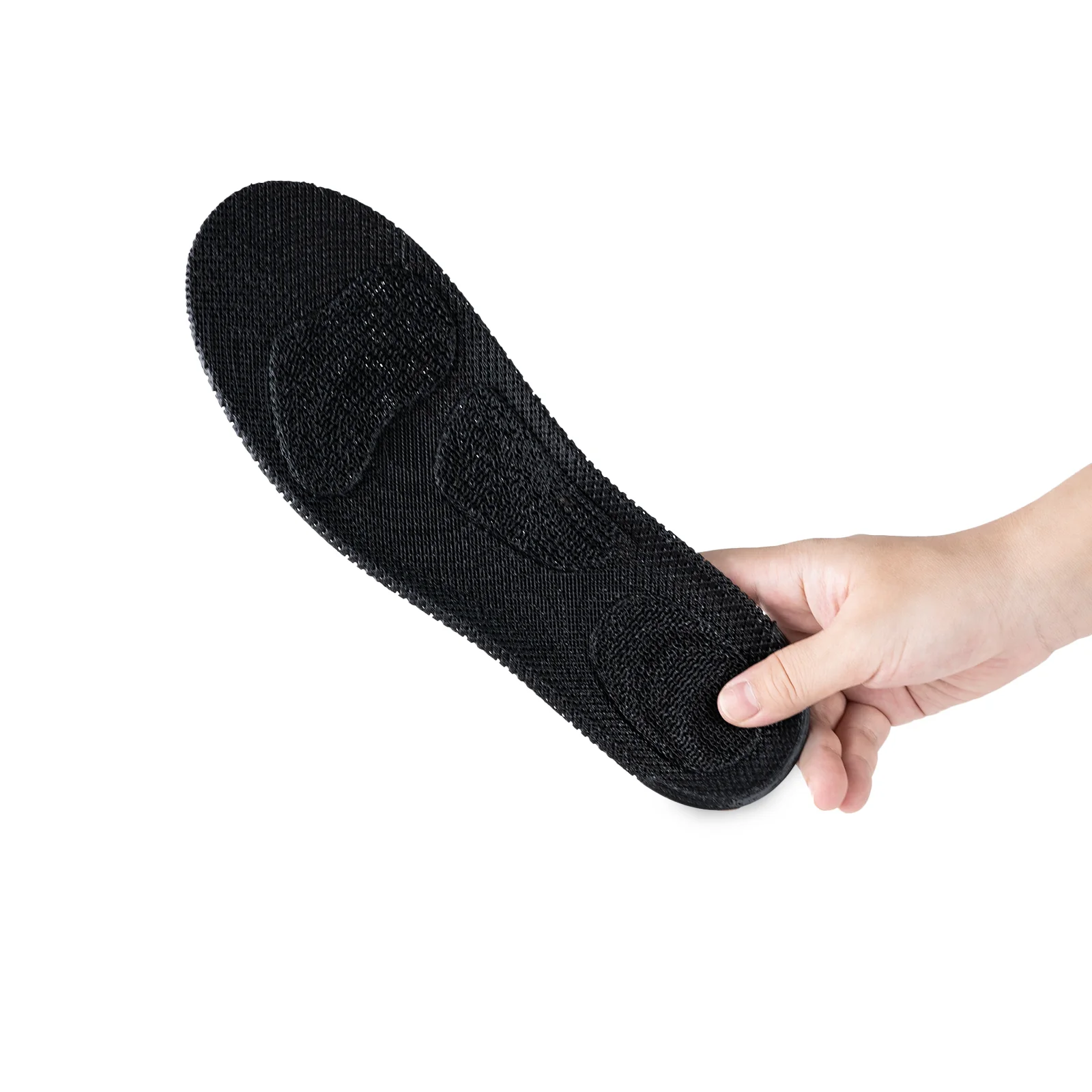 Fibreheart Rebound PEBA 95A Black Elastic filament - Image 3