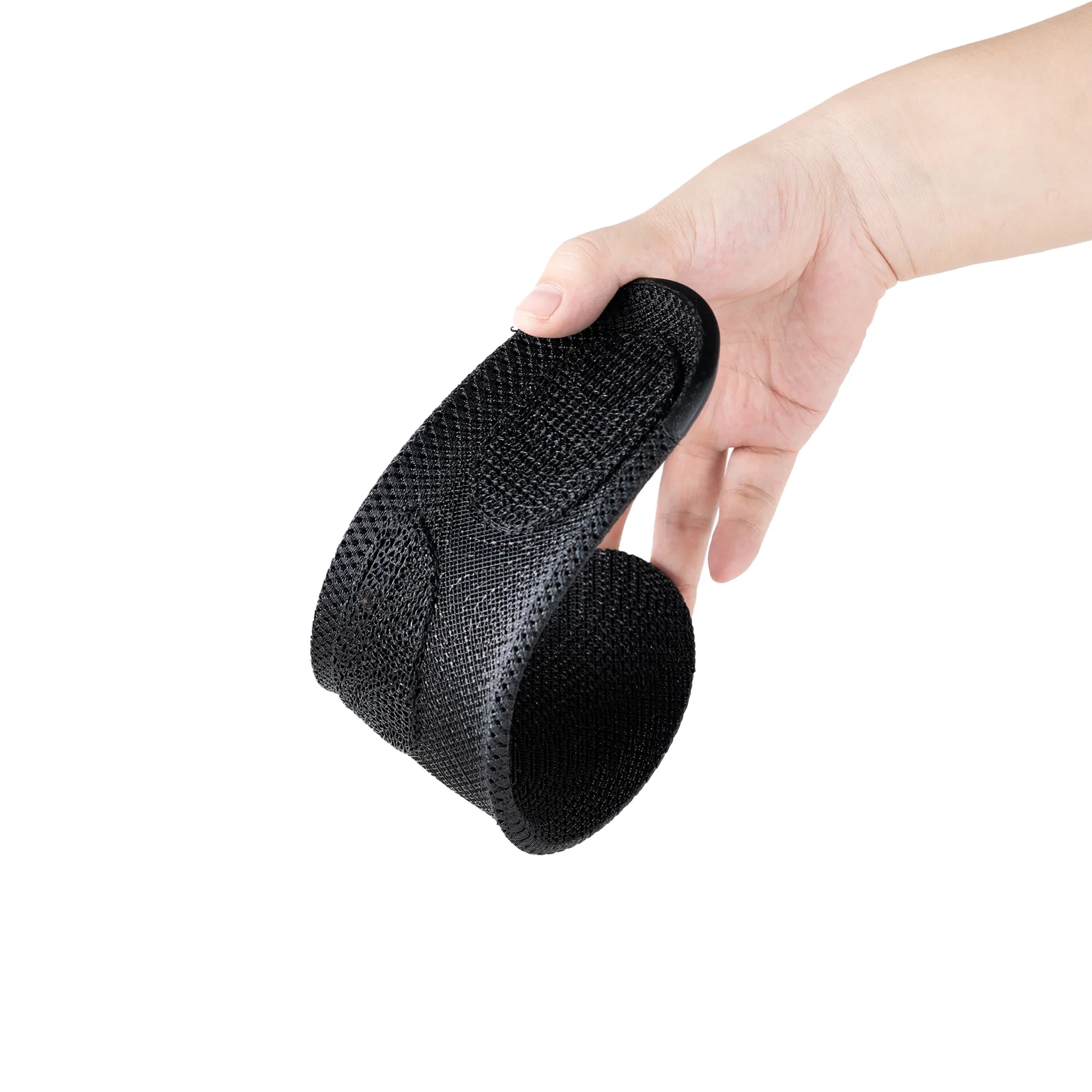 Fibreheart Rebound PEBA 95A Black Elastic filament - Image 4
