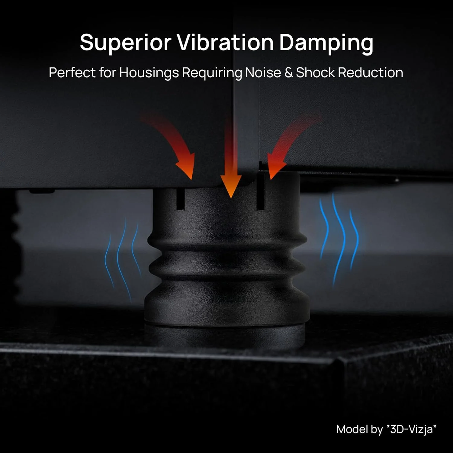 Fibreheart™ TPU-GF Filament - Image 5