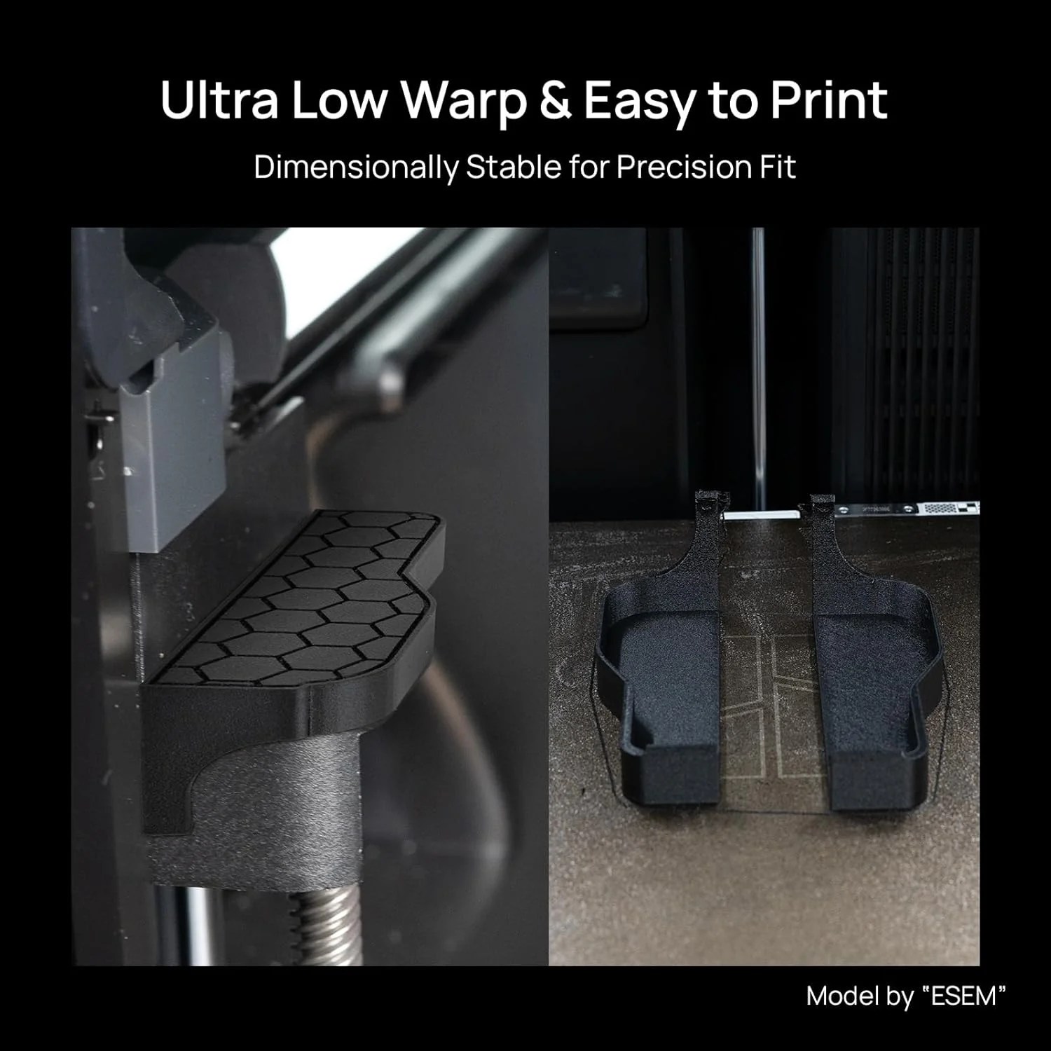Fibreheart™ TPU-GF Filament - Image 6