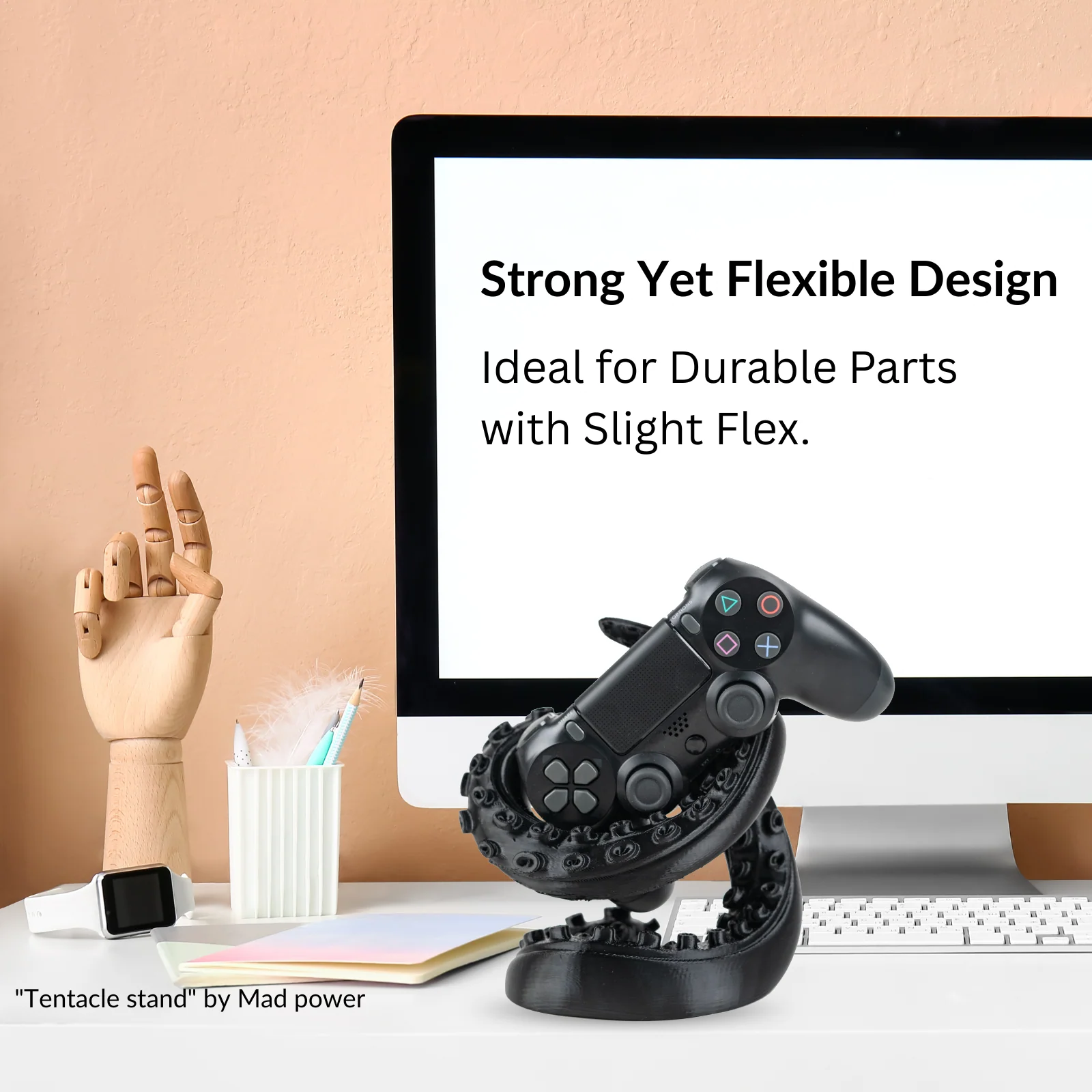 Flex TPU - 64D Filament - Image 4