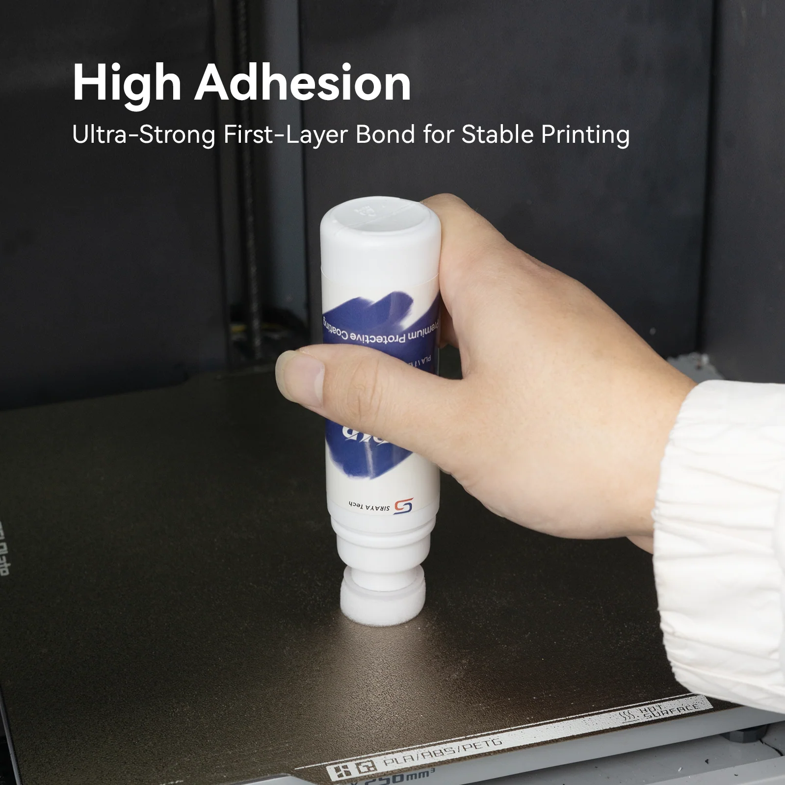 Grip - FDM Printer Bed Adhesive - Image 3