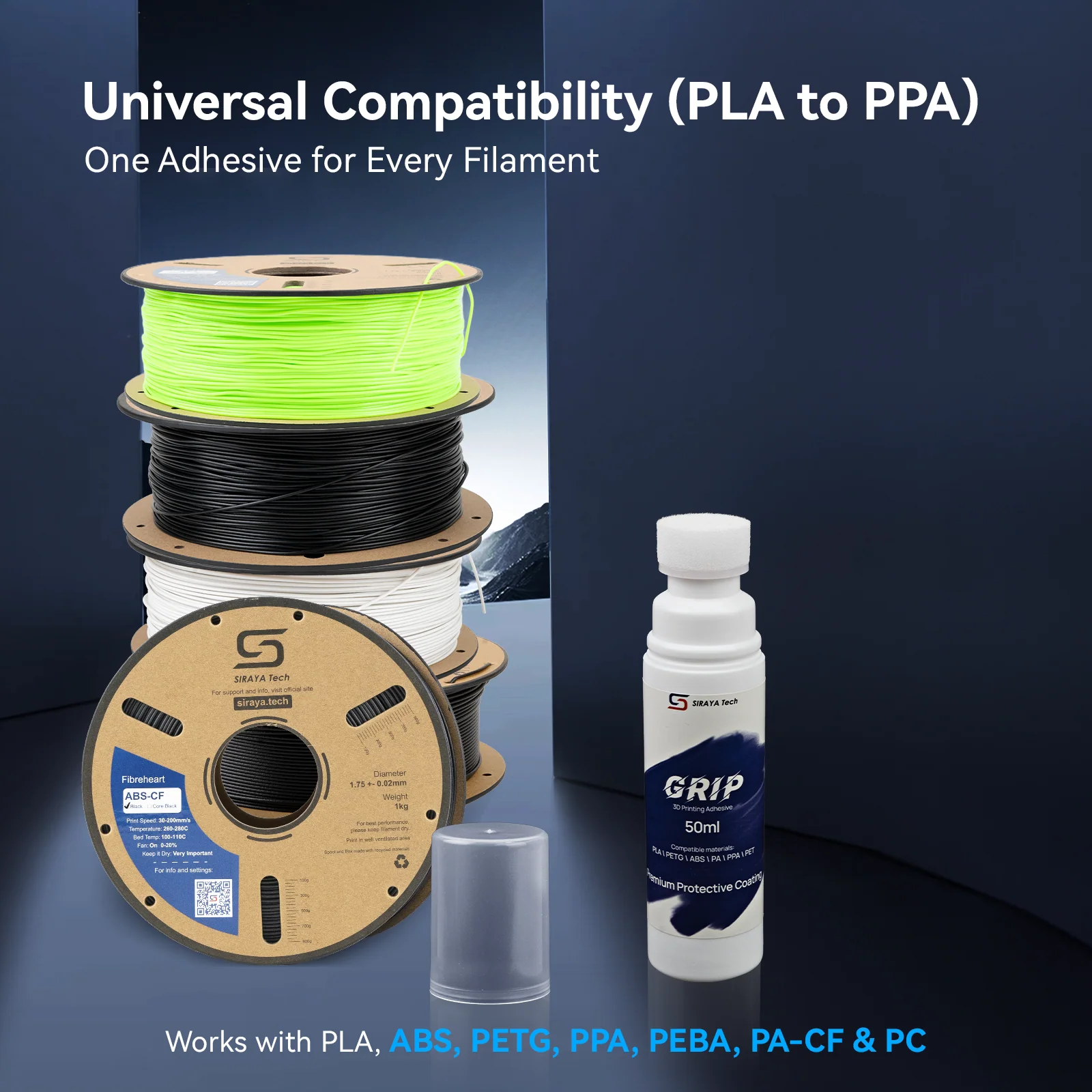 Grip - FDM Printer Bed Adhesive - Image 4
