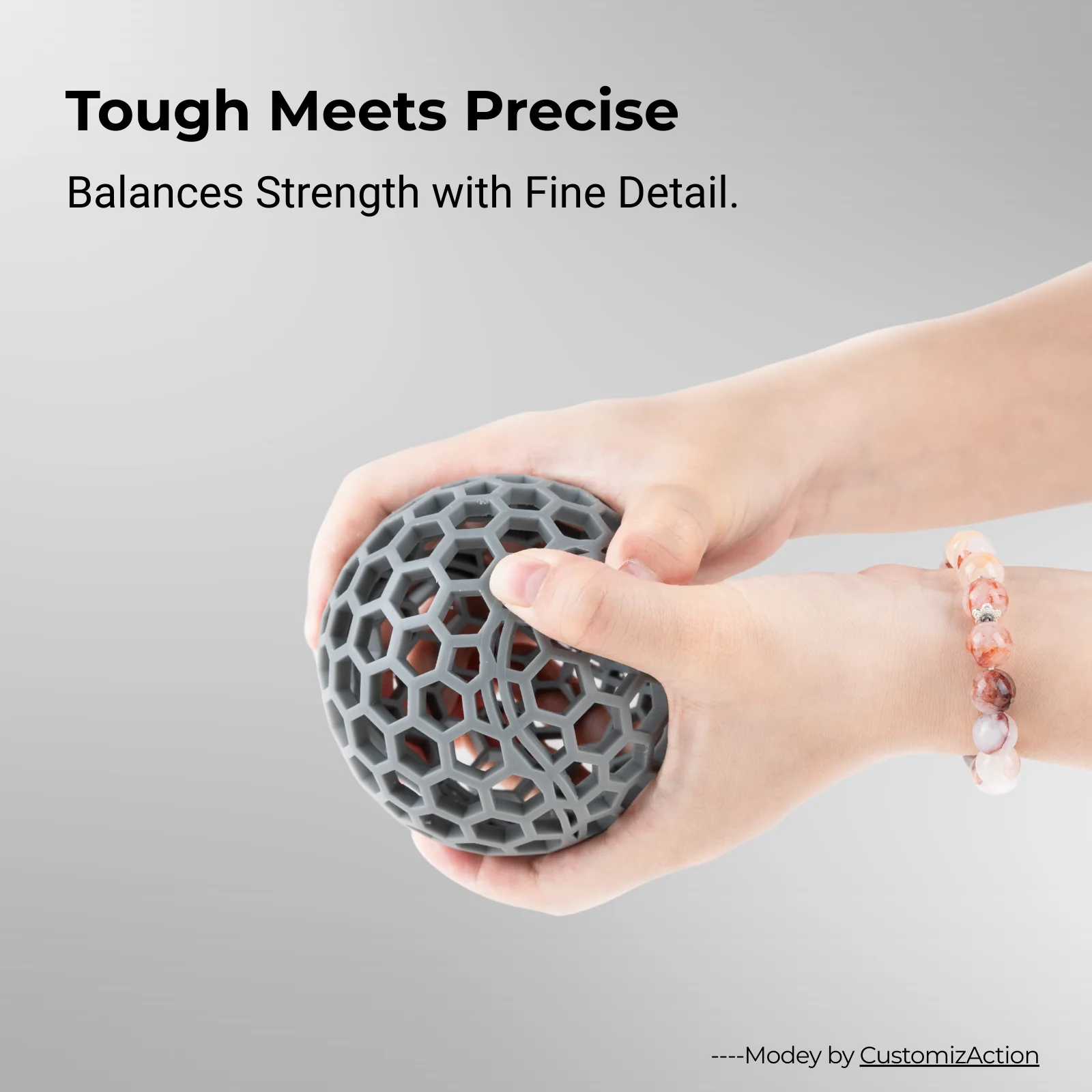 Siraya Tech Magna Durable Resin - Image 5