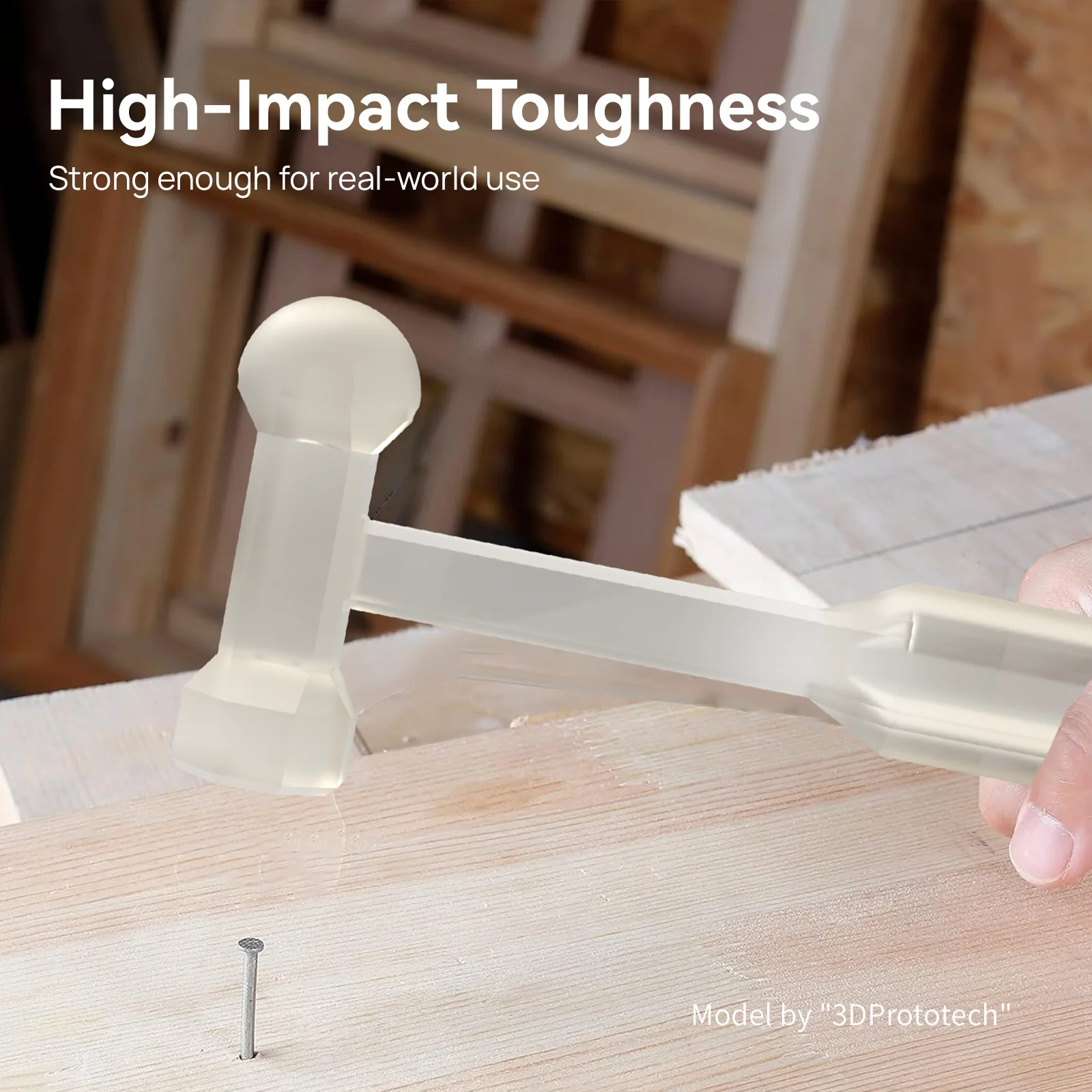 Siraya Tech Magna Durable Resin - Image 8