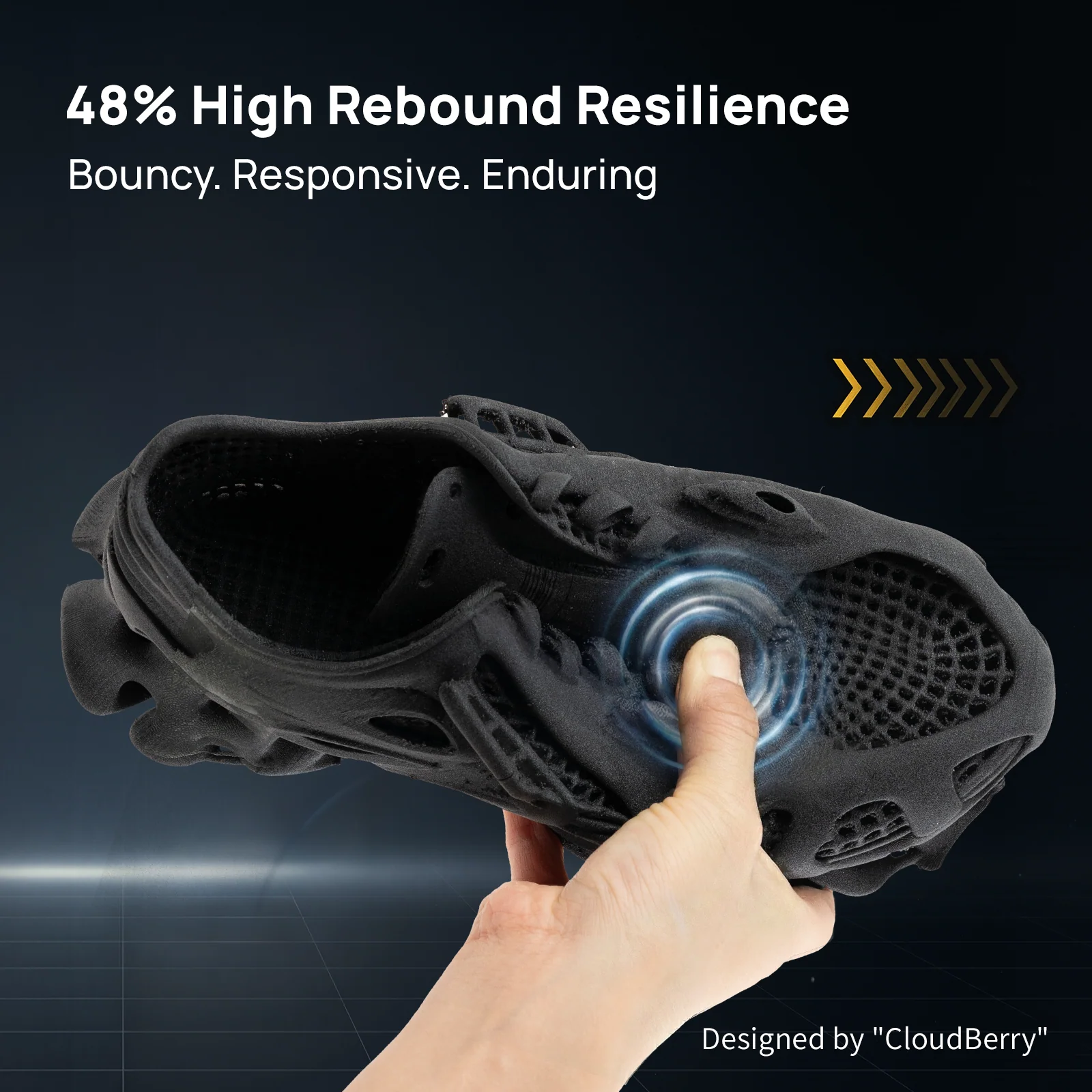 Roamr TPU Air HR 85A Filament - Image 3