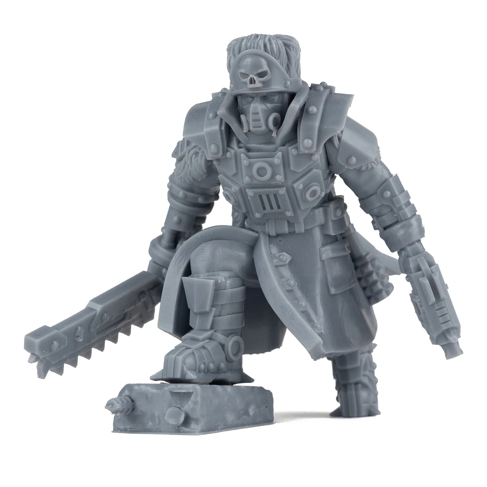 Siraya Tech Blu - Tough Resin in Bulk - Image 4