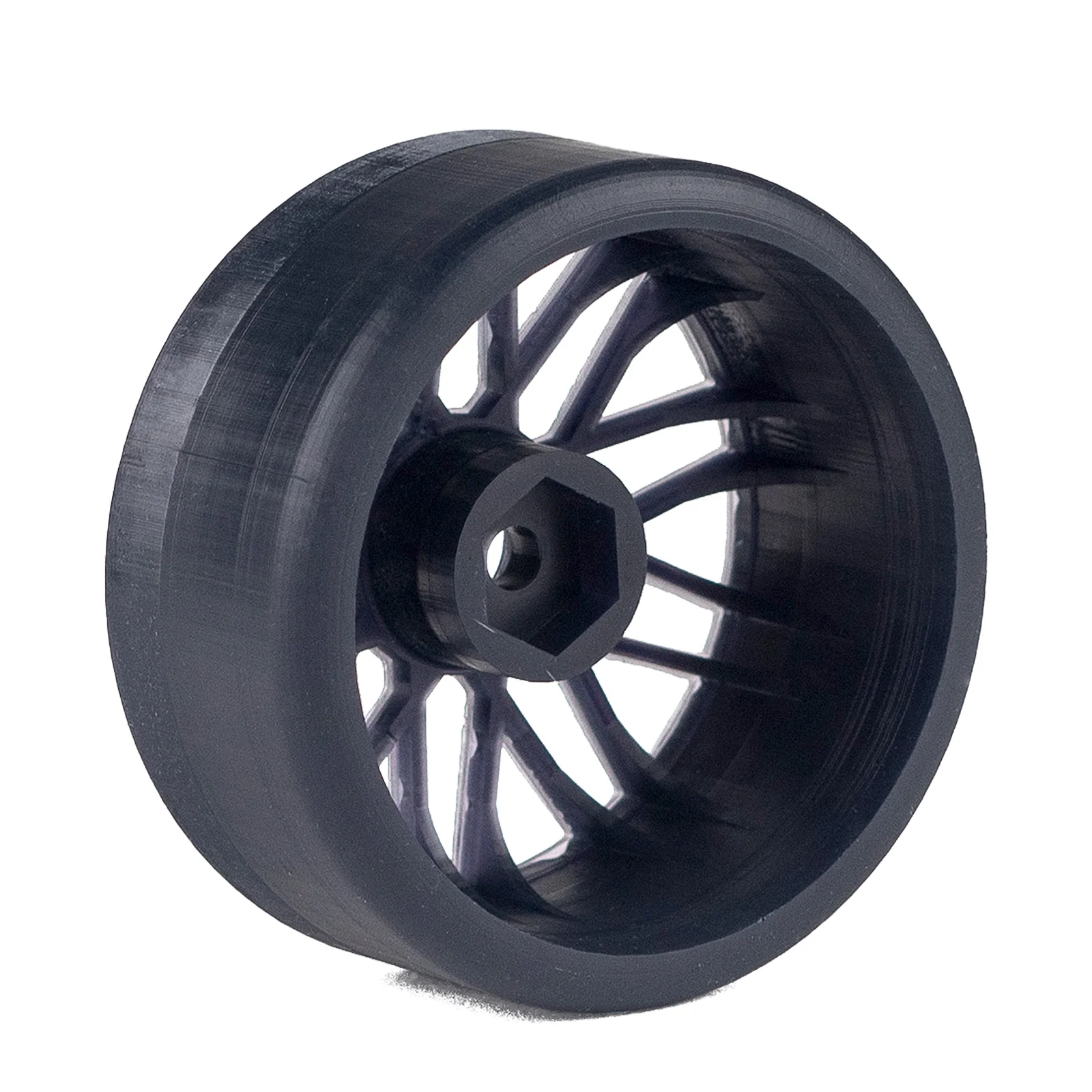 Siraya Tech Blu - Tough Resin in Bulk - Image 8
