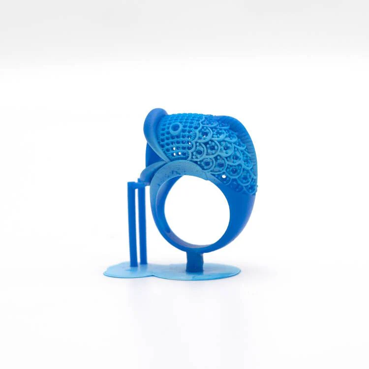 Siraya Tech Cast - Castable resin in Bulk - Image 3