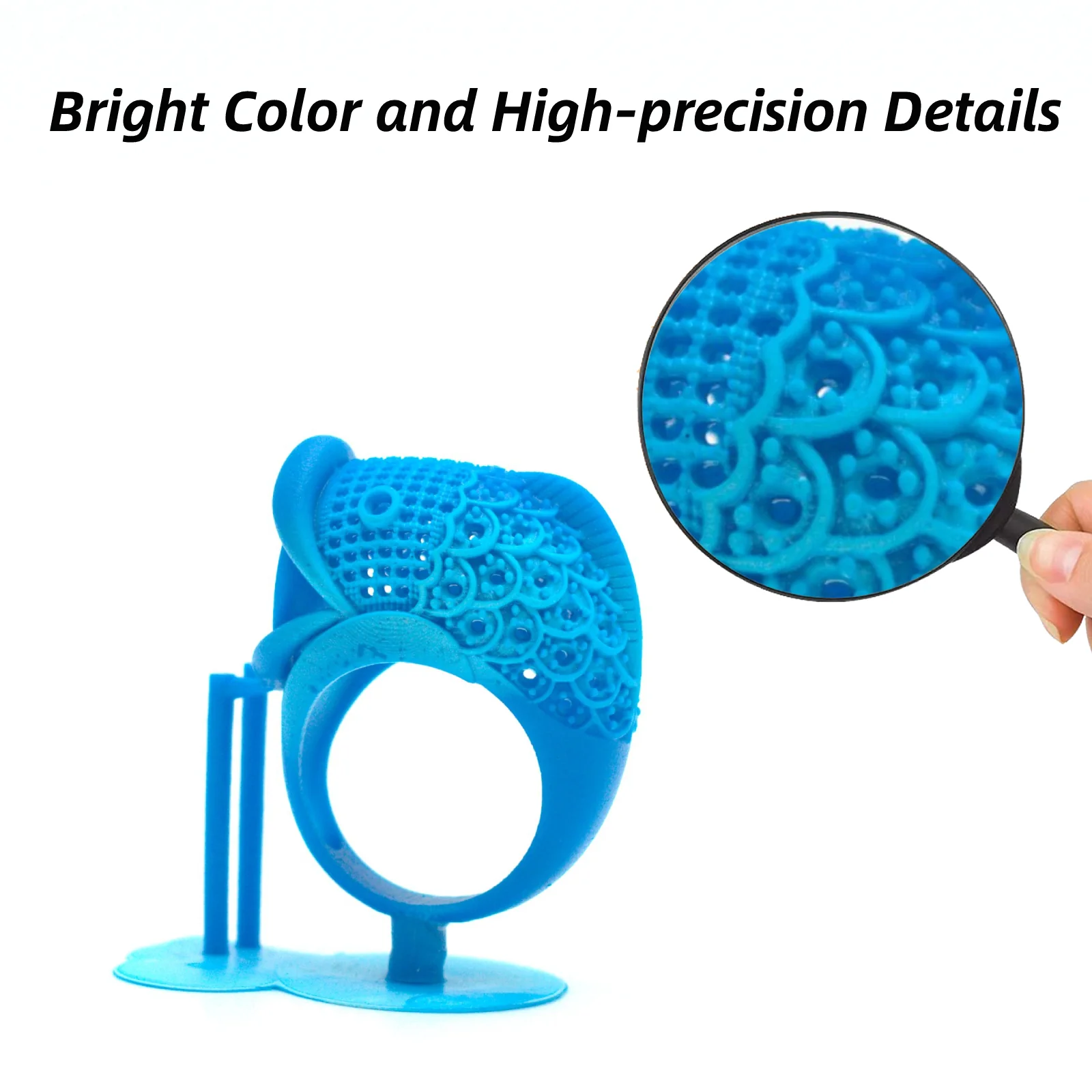 Siraya Tech Cast - Castable resin in Bulk - Image 4
