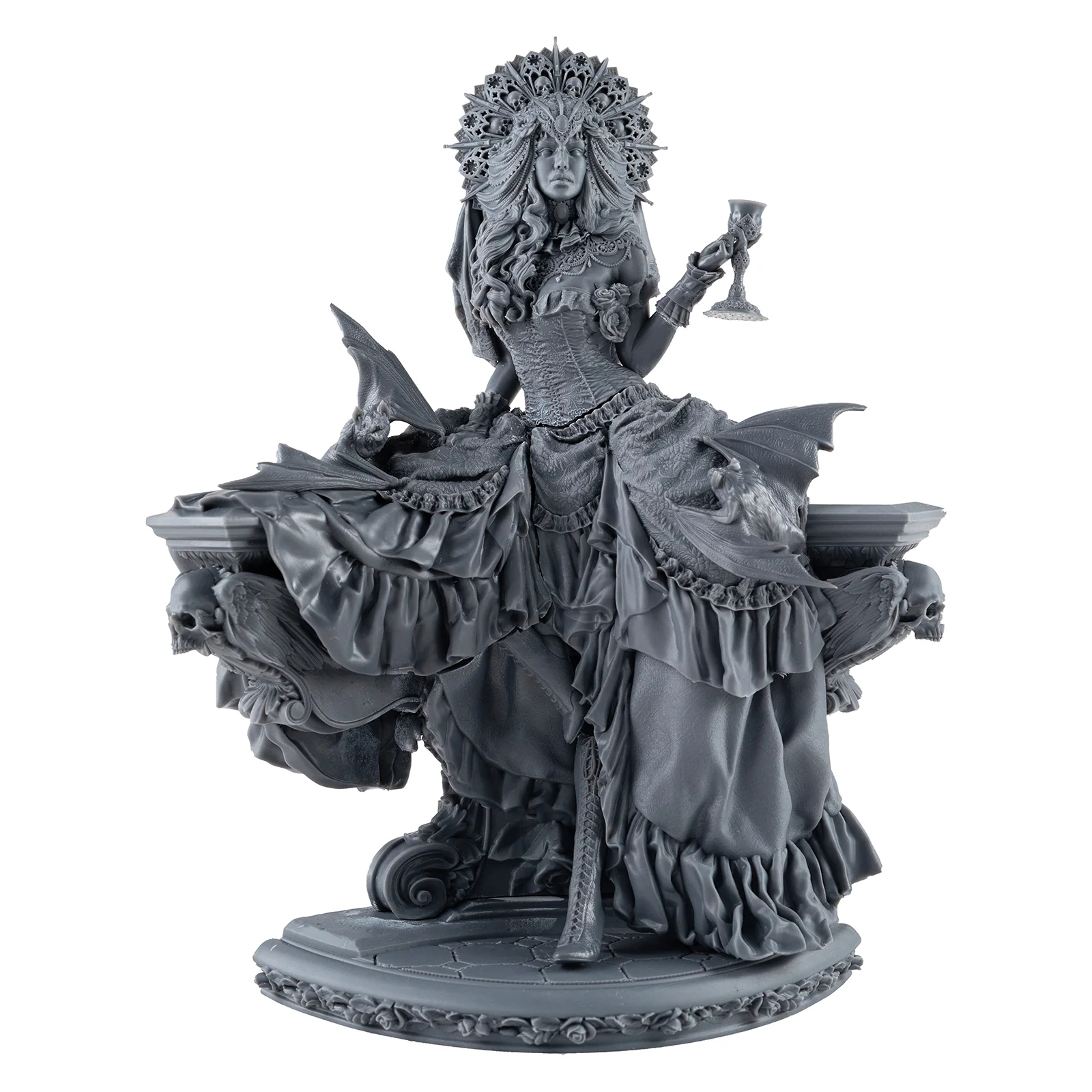 Siraya Tech Fast ABS-Like resin in Bulk - Image 4