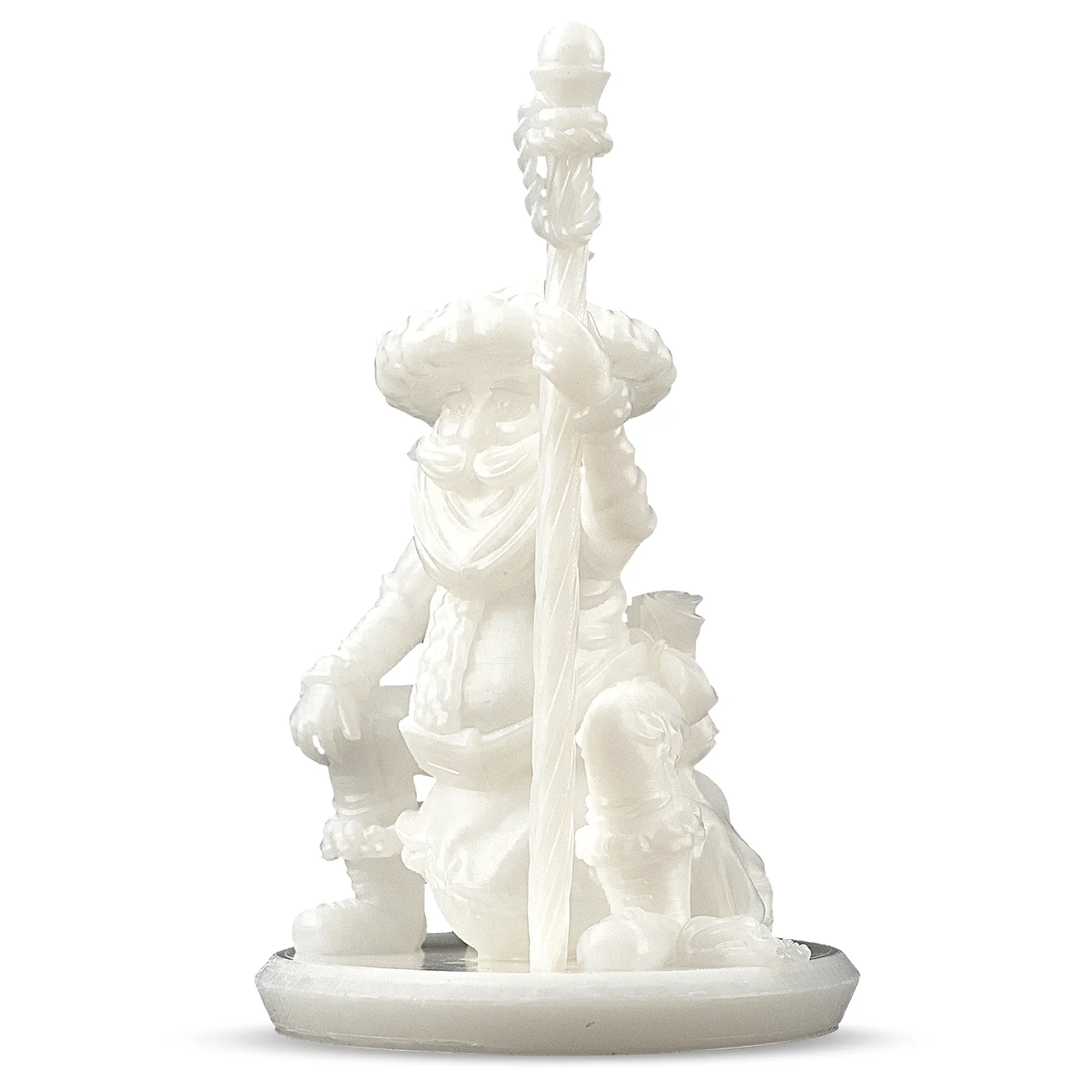 Siraya Tech Fast ABS-Like resin in Bulk - Image 7