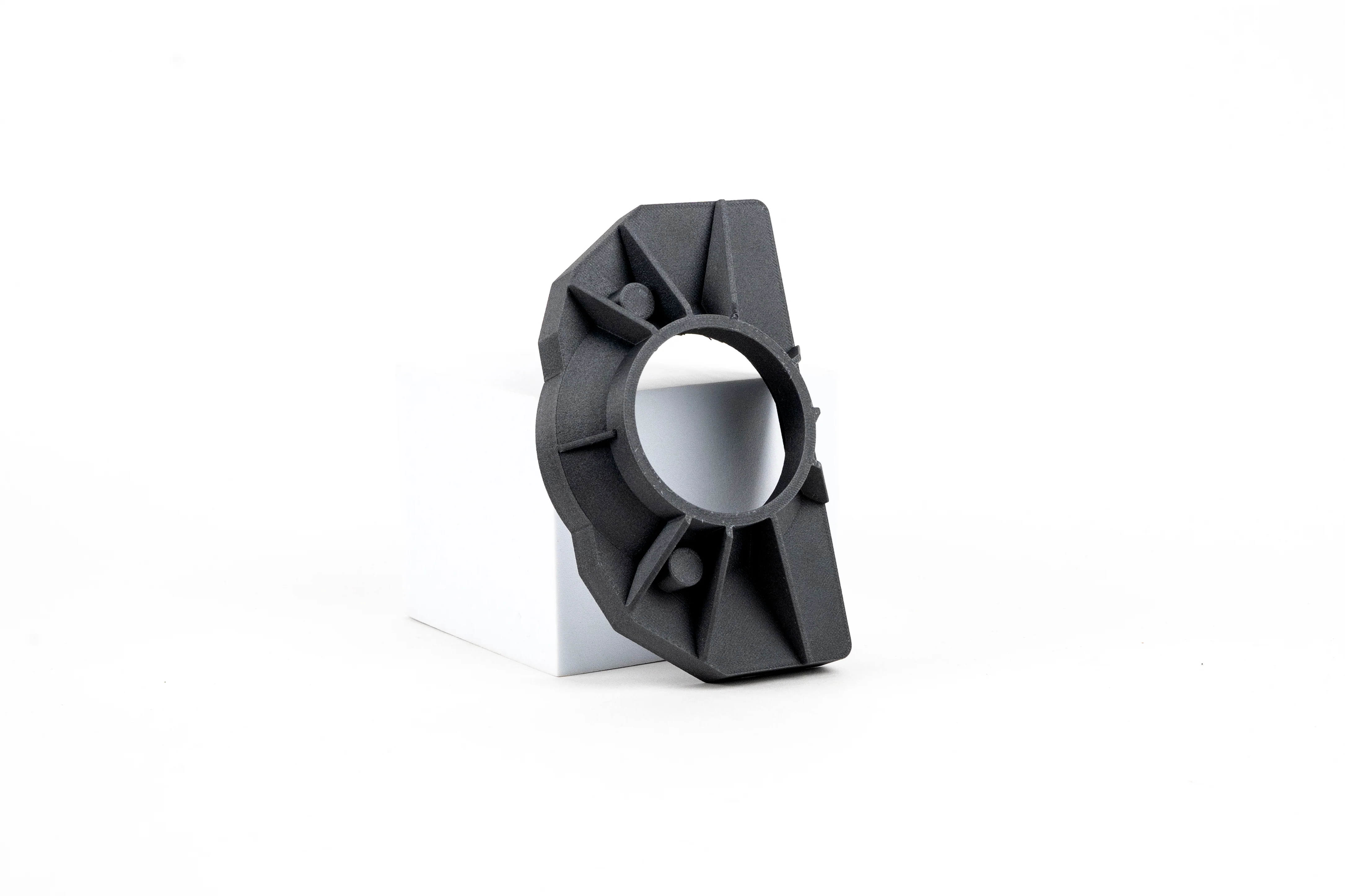 Siraya Tech Fibreheart ABS-CF 3D Printing Filament - Image 5