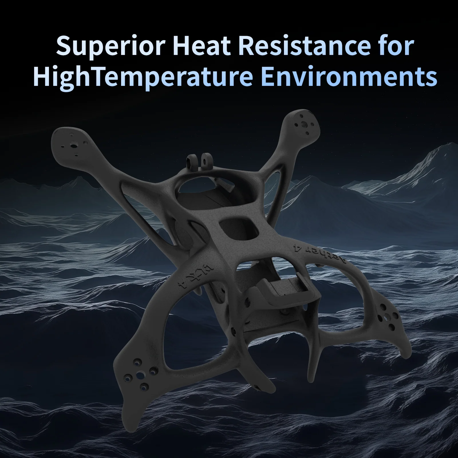 Fibreheart™ PPA-CF Filament - Image 4
