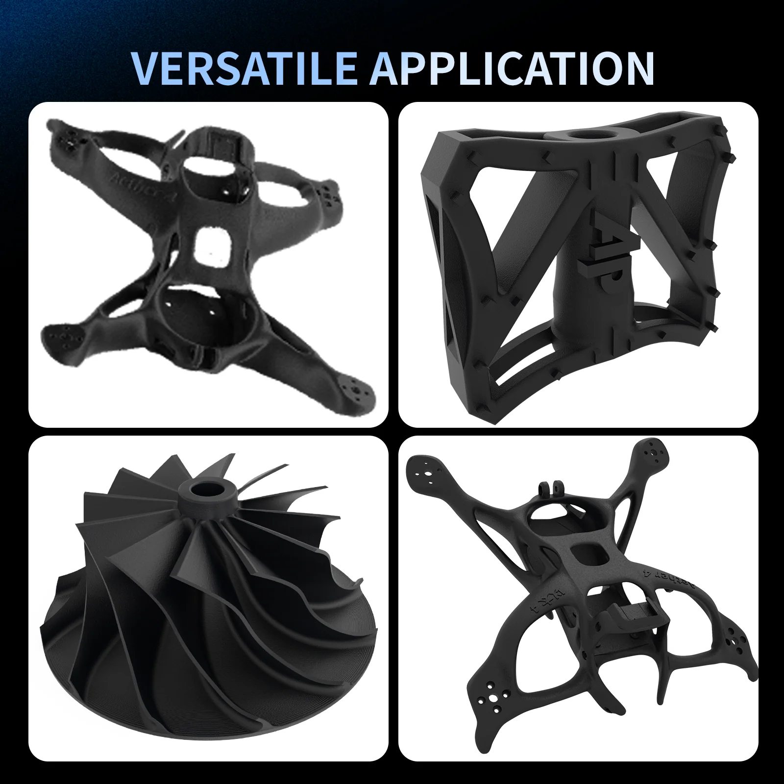 Fibreheart™ PPA-CF Filament - Image 6