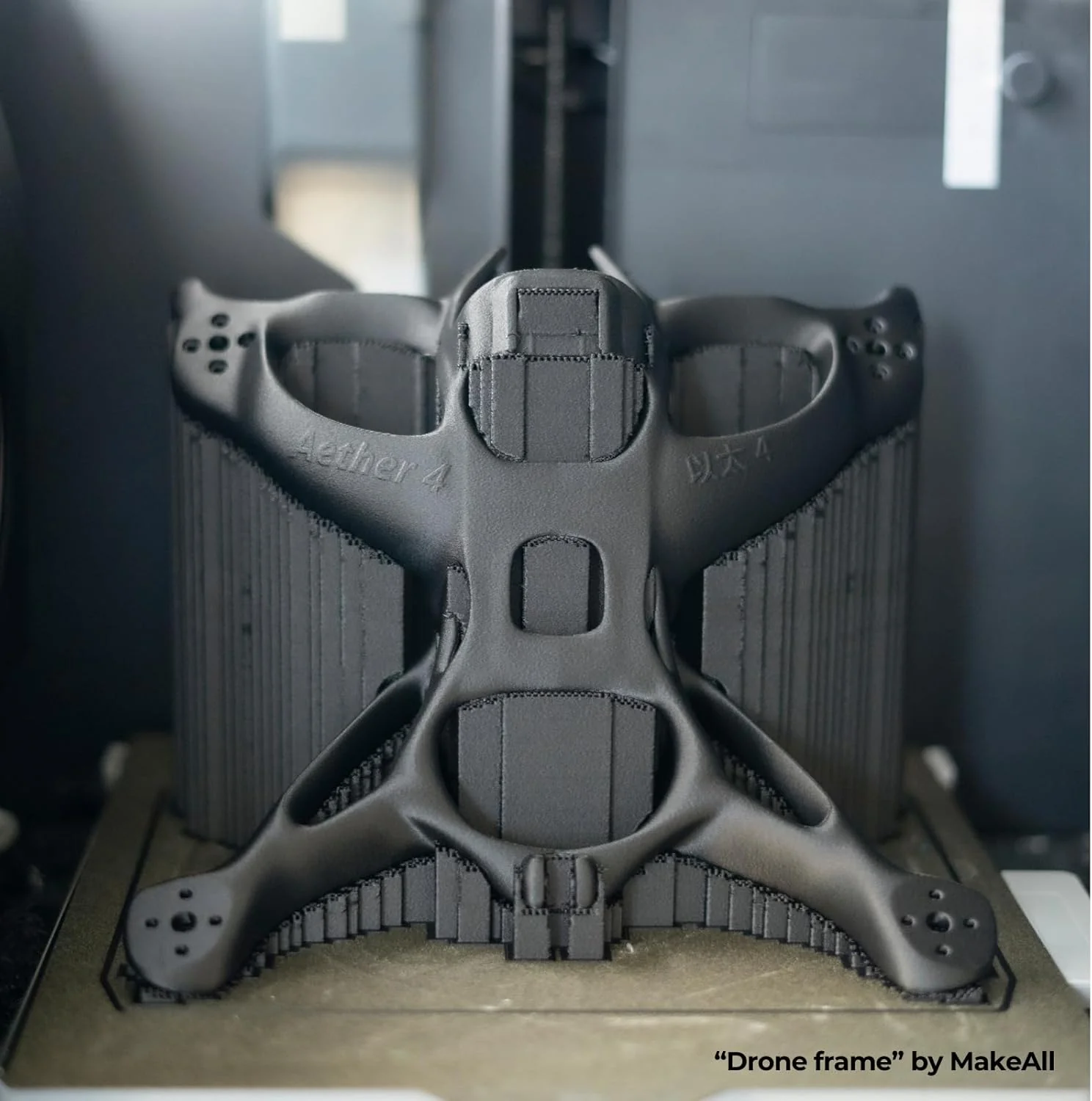 Fibreheart™ PPA-CF Filament - Image 7