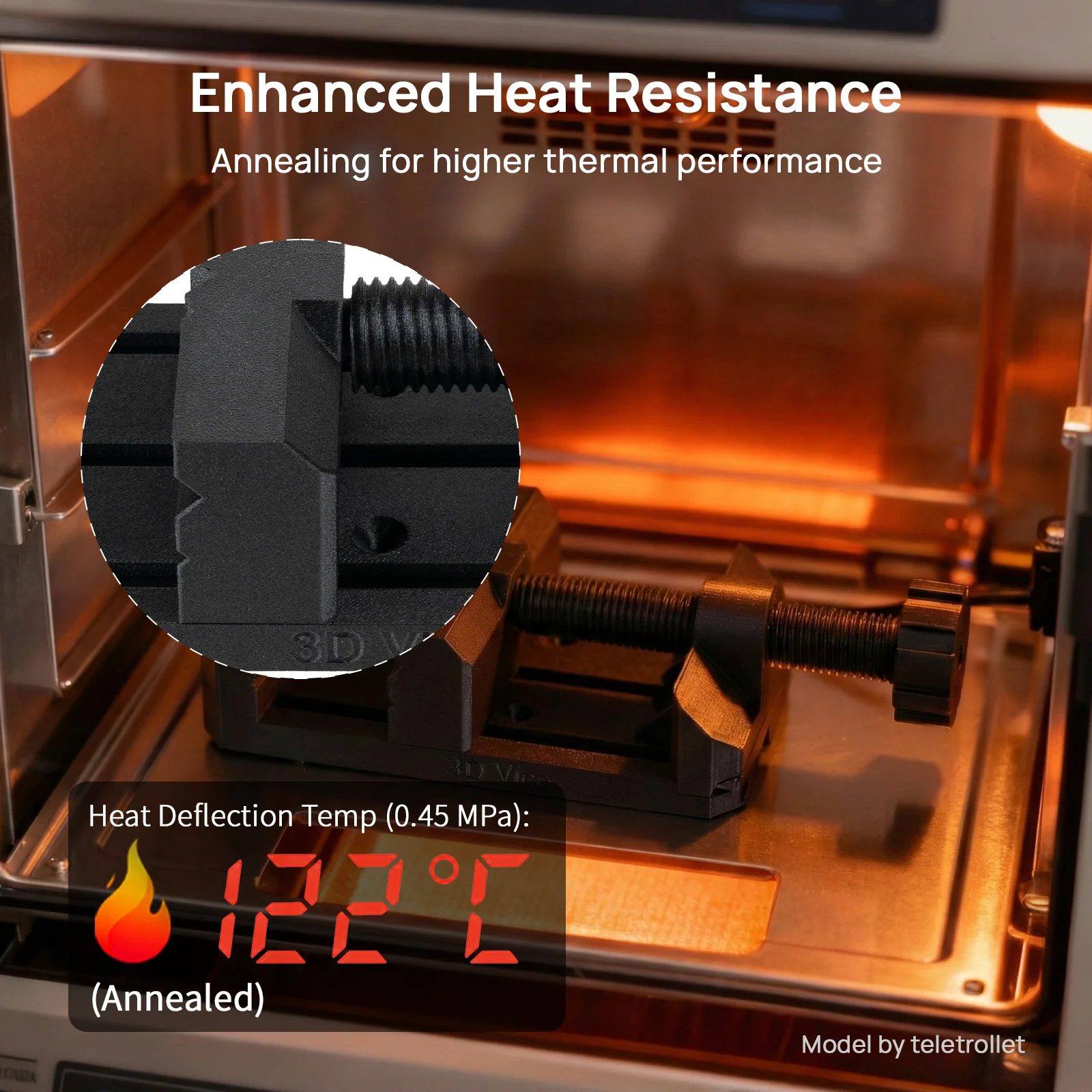 Siraya Tech Fibreheart PET-GF Filament - Image 10