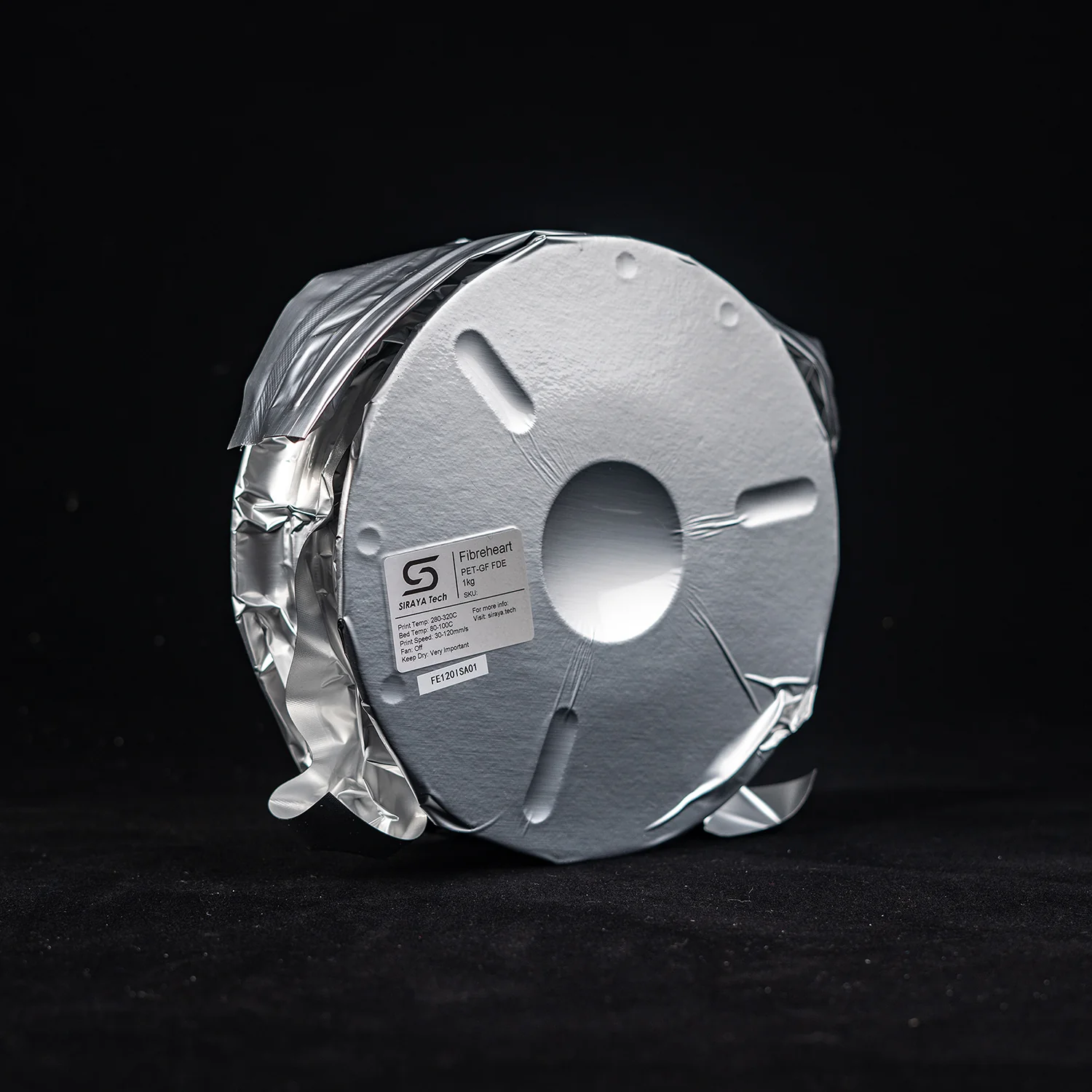 Siraya Tech Fibreheart PET-GF Filament - Image 11