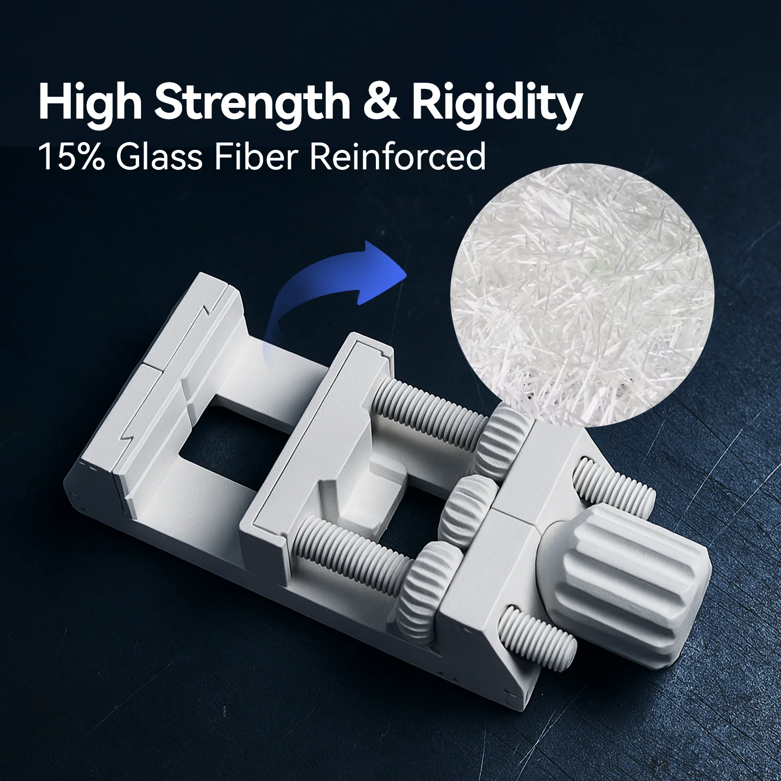 Siraya Tech Fibreheart PET-GF Filament - Image 7