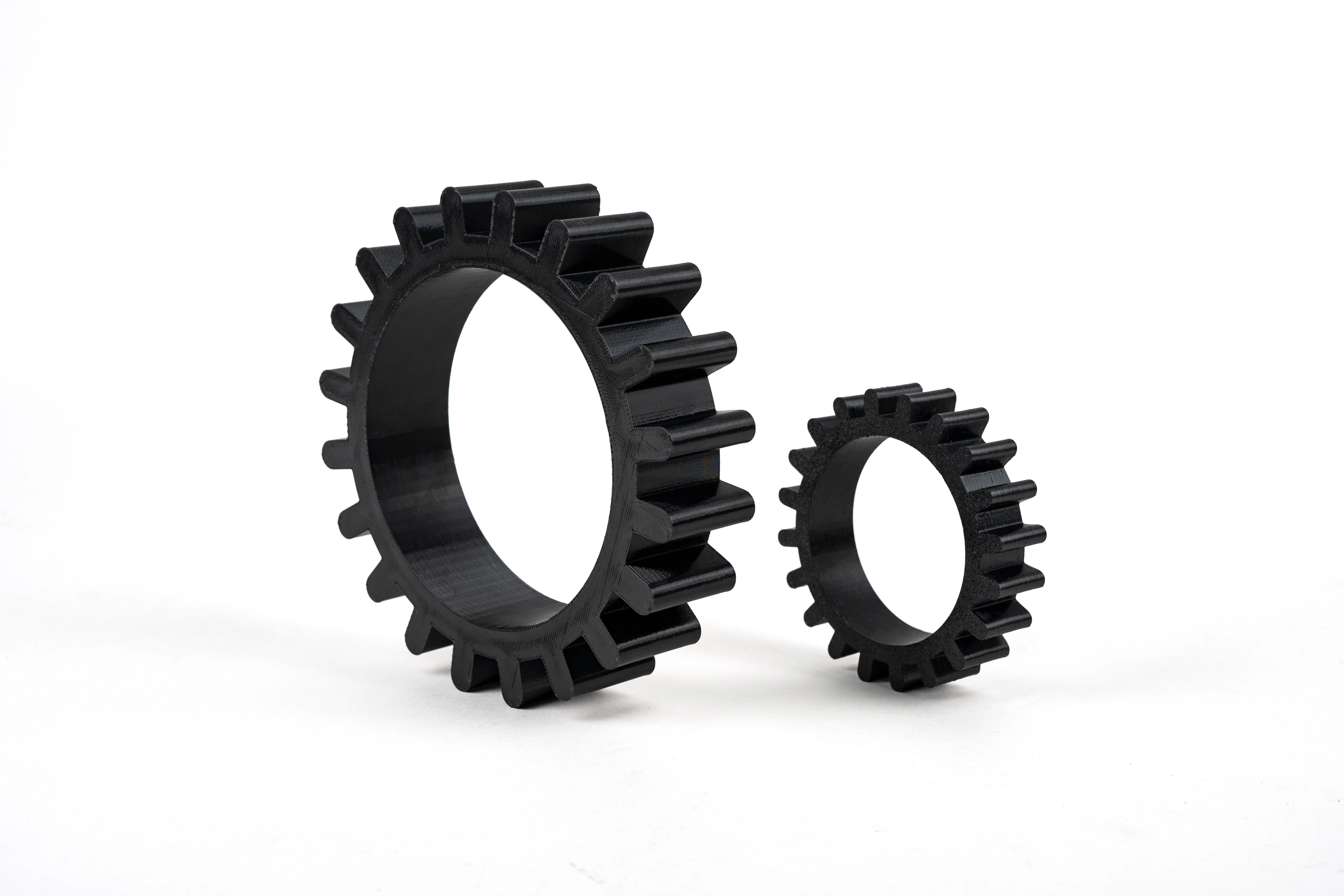 Siraya Tech Fibreheart PPA Filament - Image 4