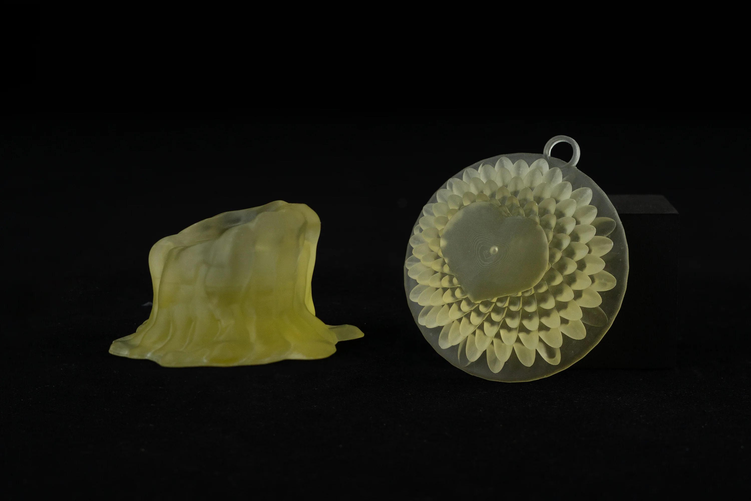 Siraya Tech Sculpt-High Temperature Resistant Resin in Bulk - Image 10