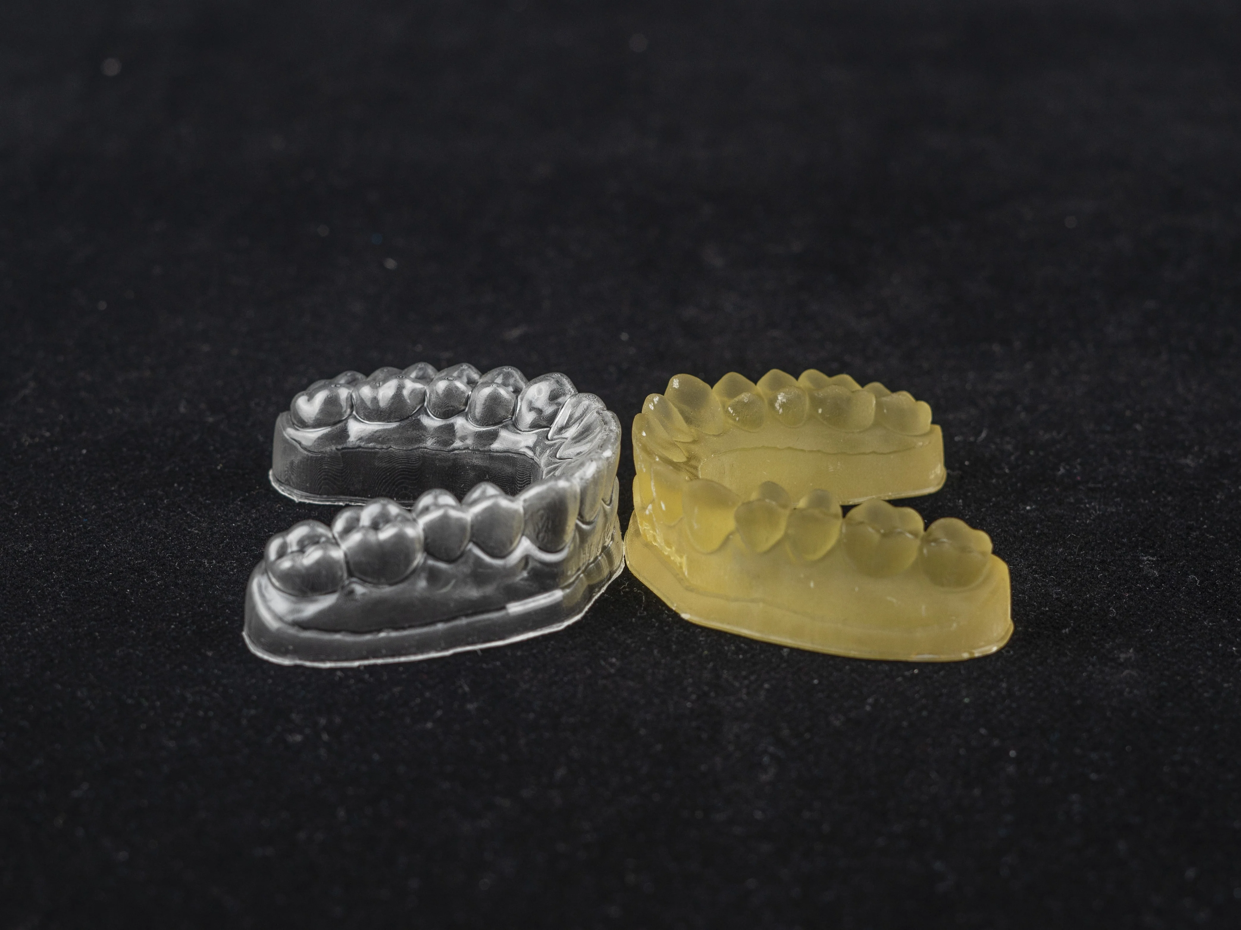 Siraya Tech Sculpt-High Temperature Resistant Resin in Bulk - Image 4